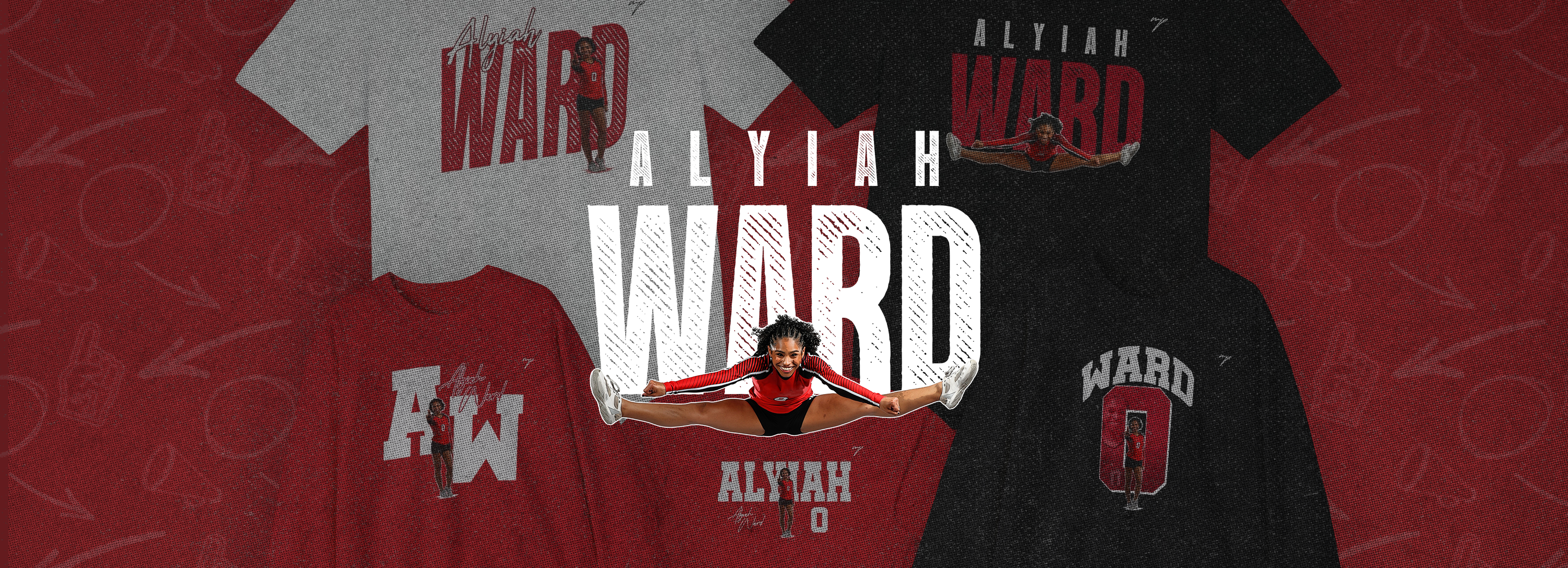 Alyiah Ward