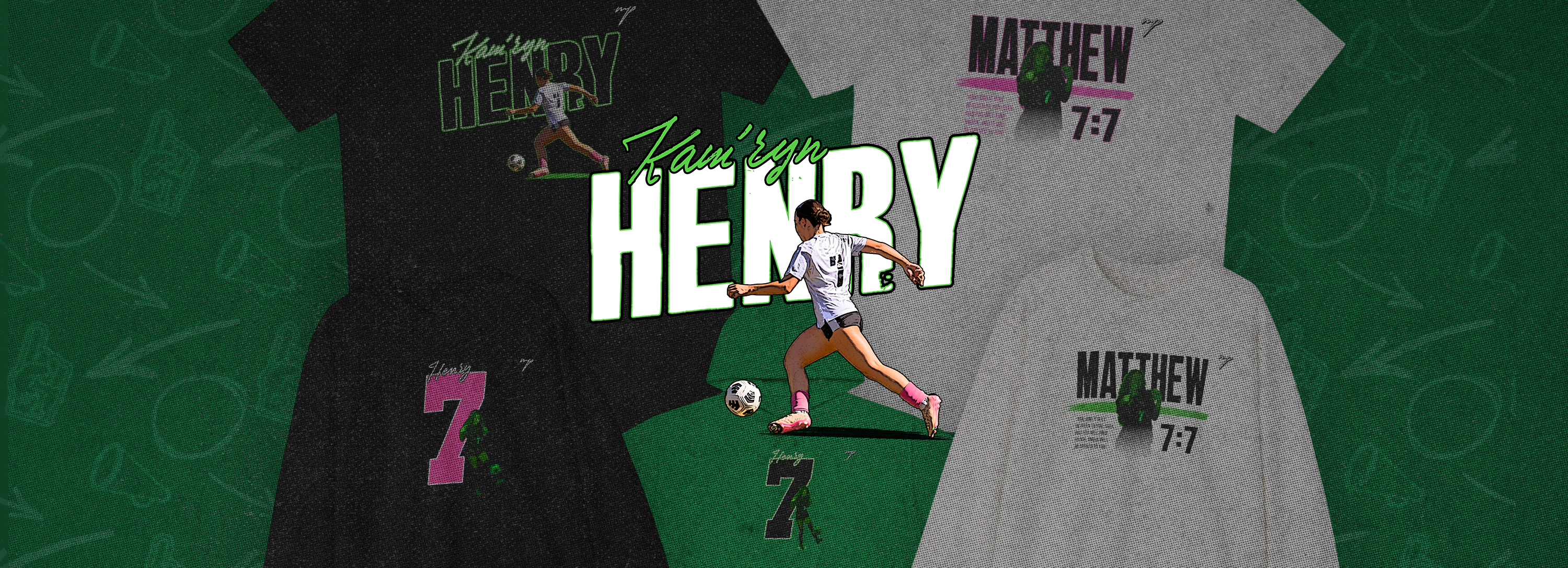 Kam'ryn Henry
