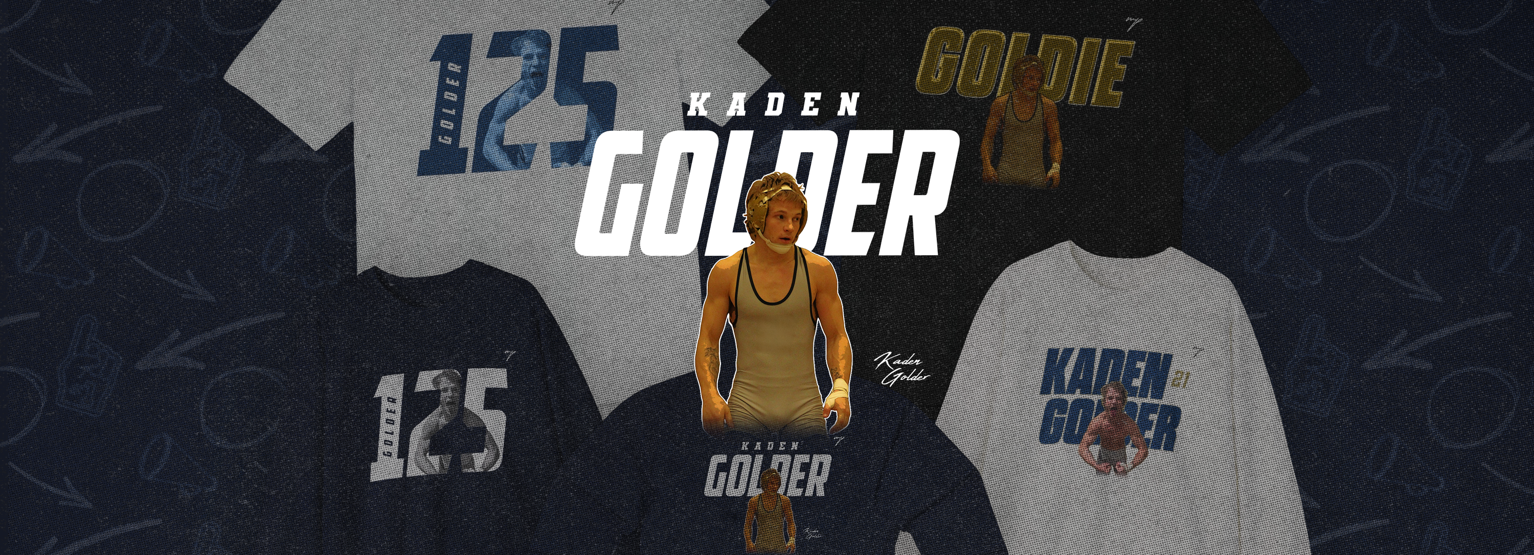 Kaden Golder