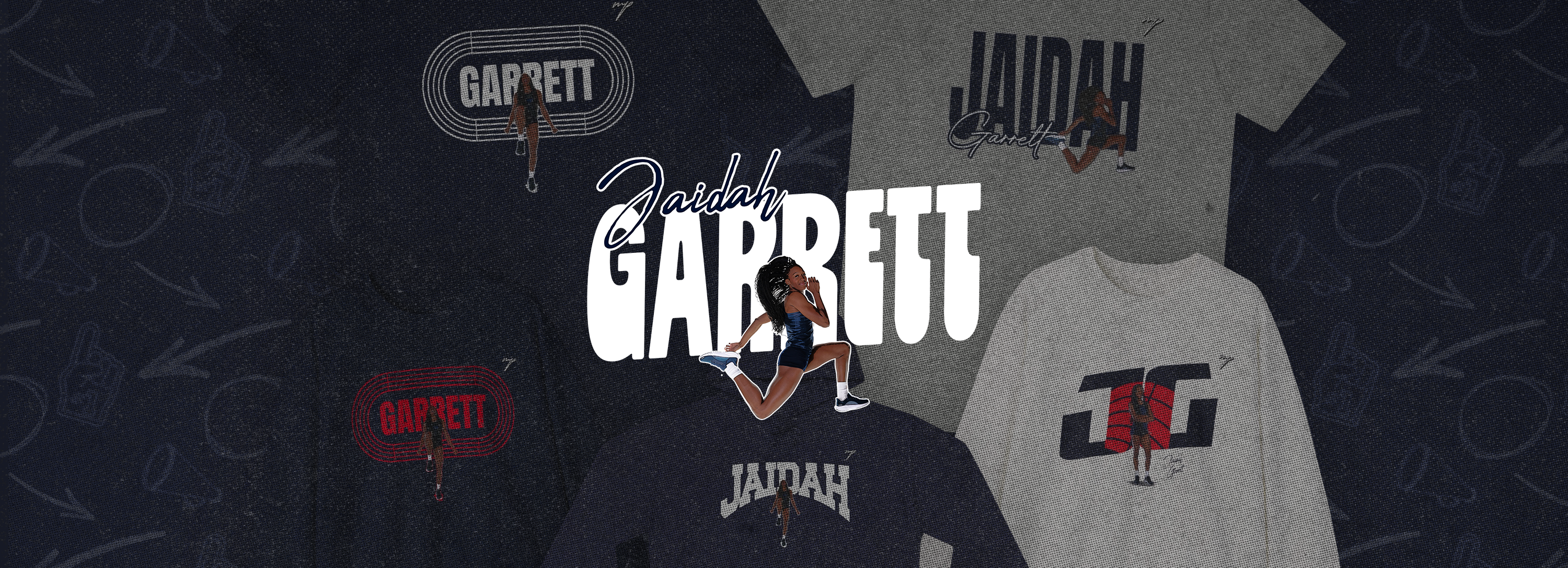 Jaidah Garrett