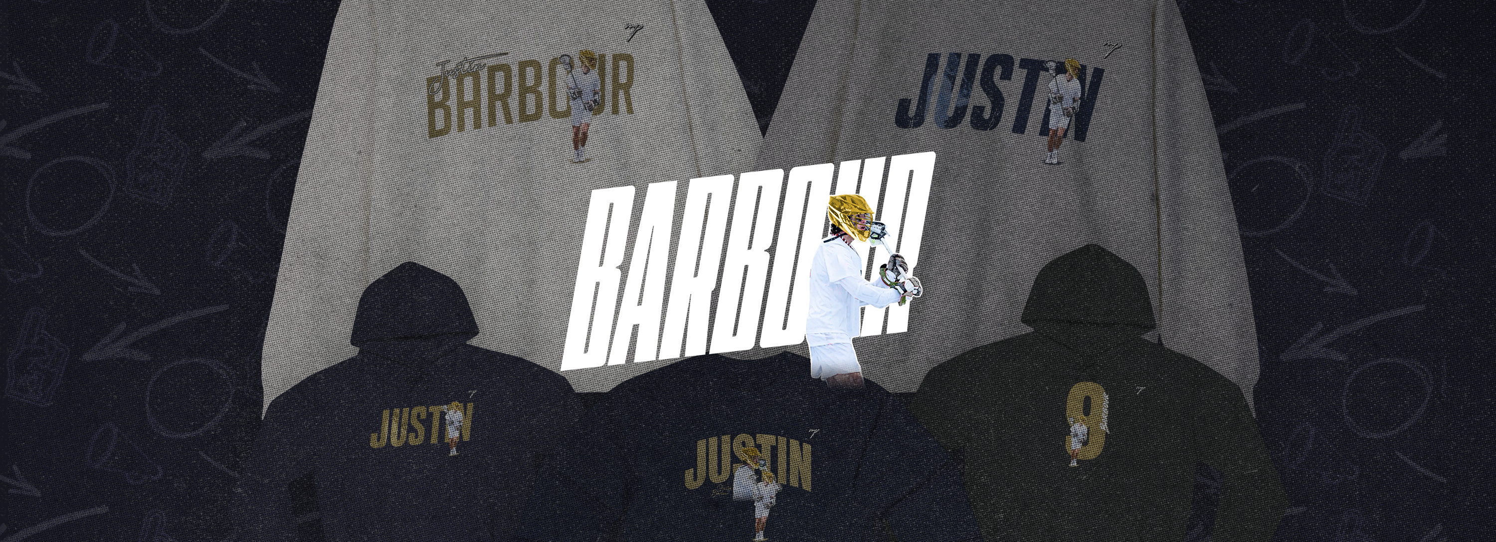 Justin Barbour