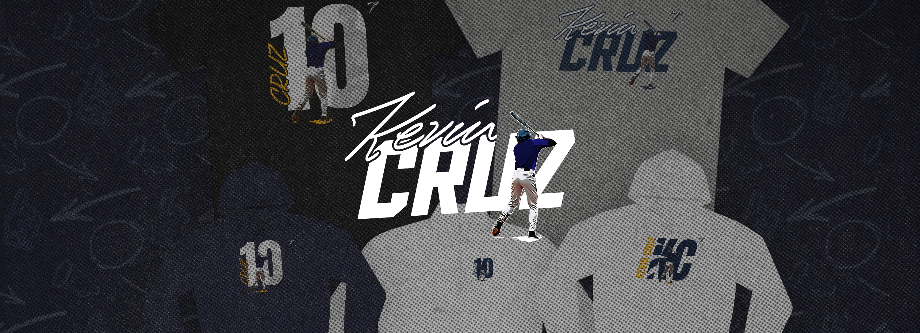 Kevin Cruz