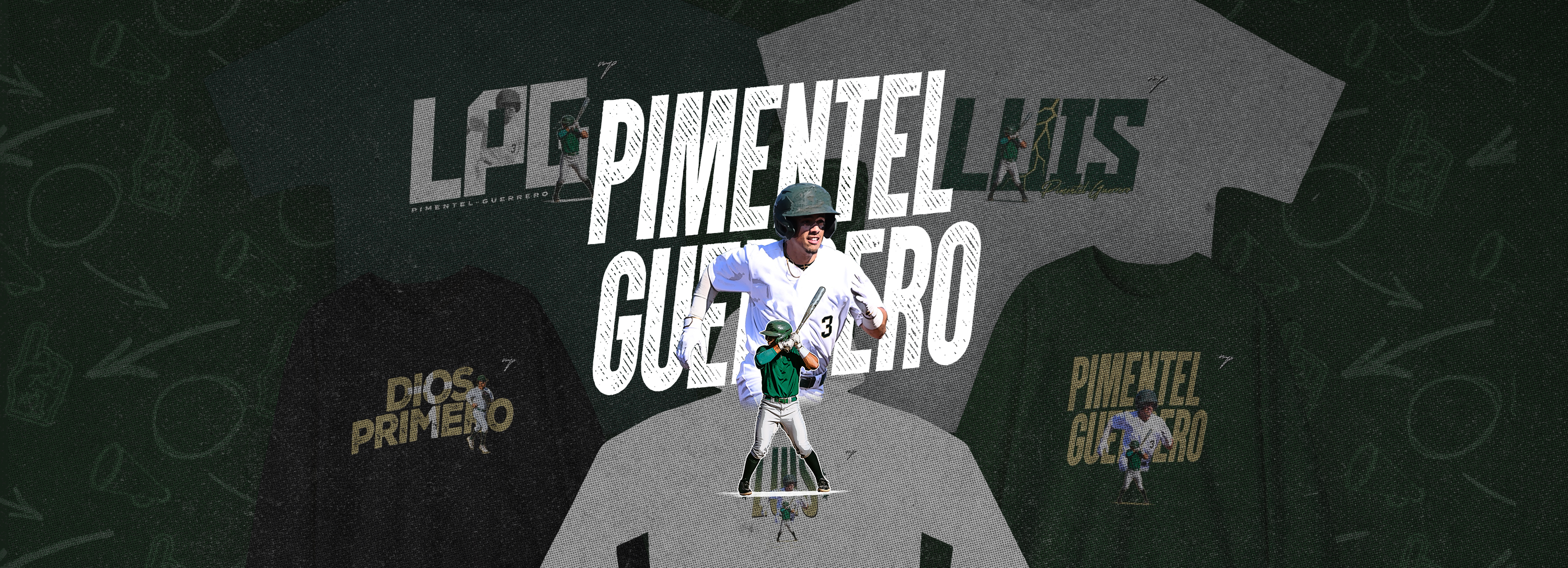 Luis Pimentel Guerrero