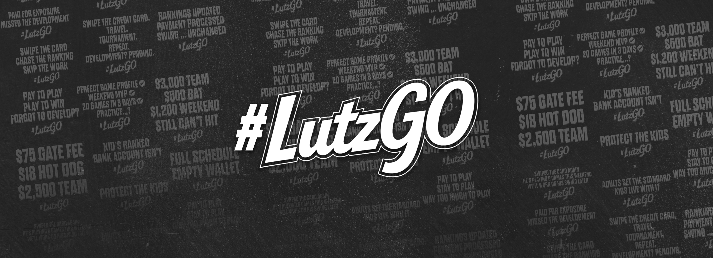 #LutzGo