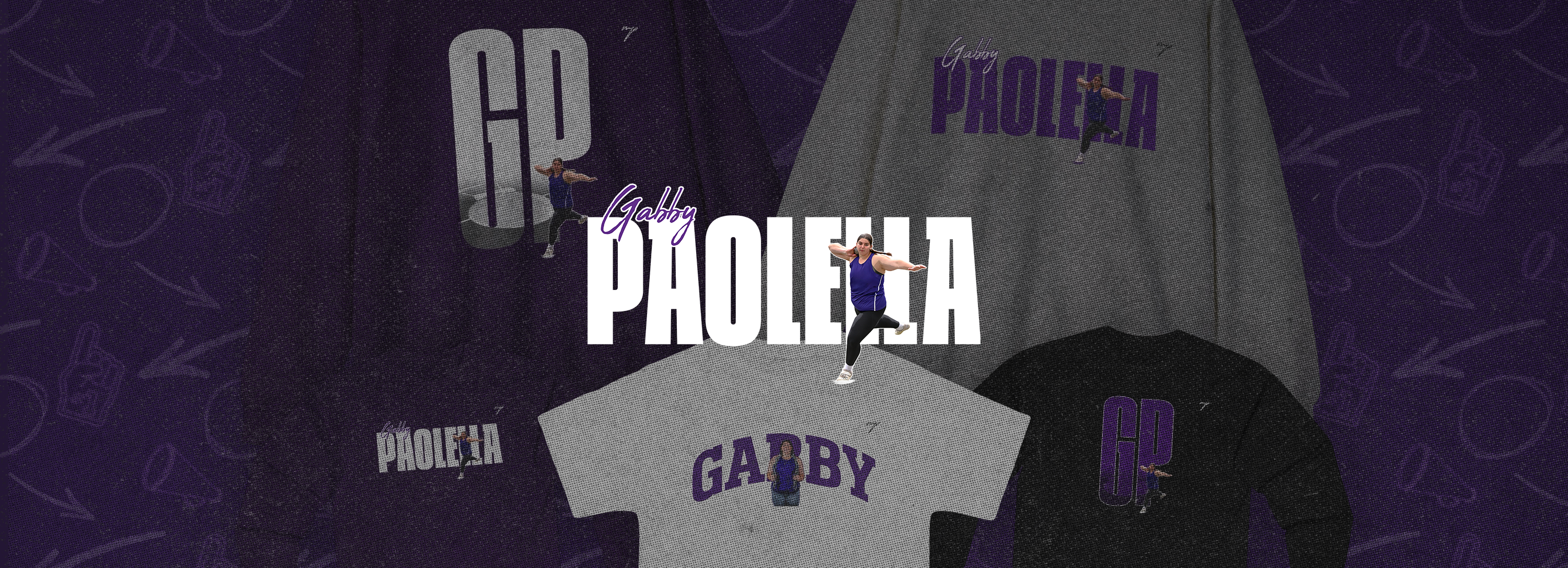 Gabby Paolella