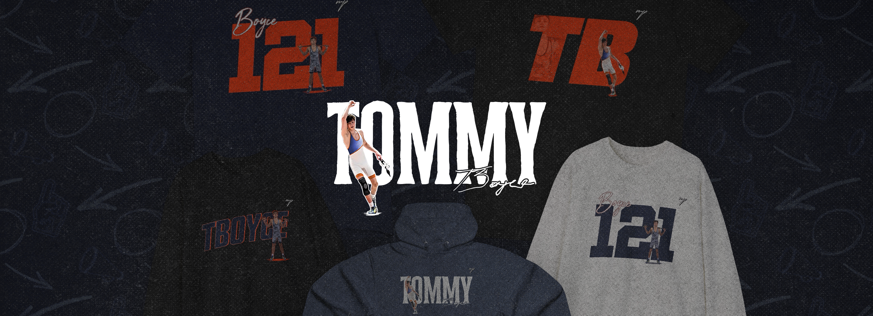 Tommy Boyce