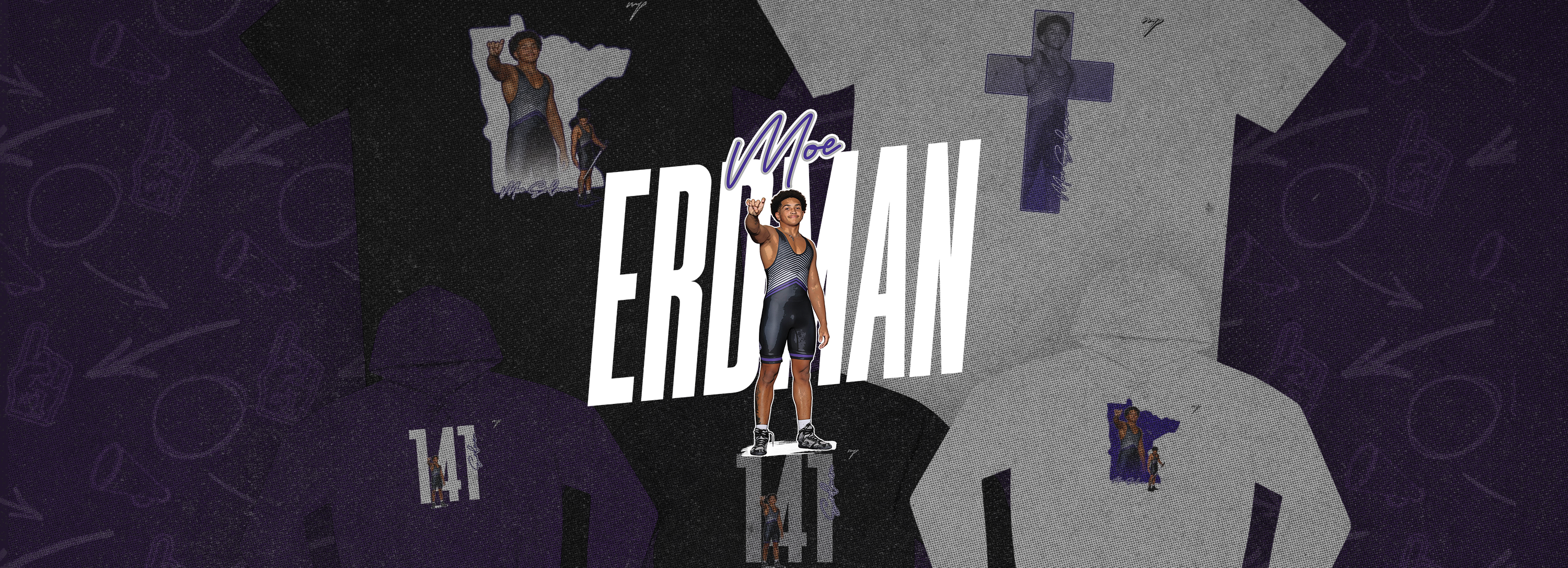 Moe Erdman