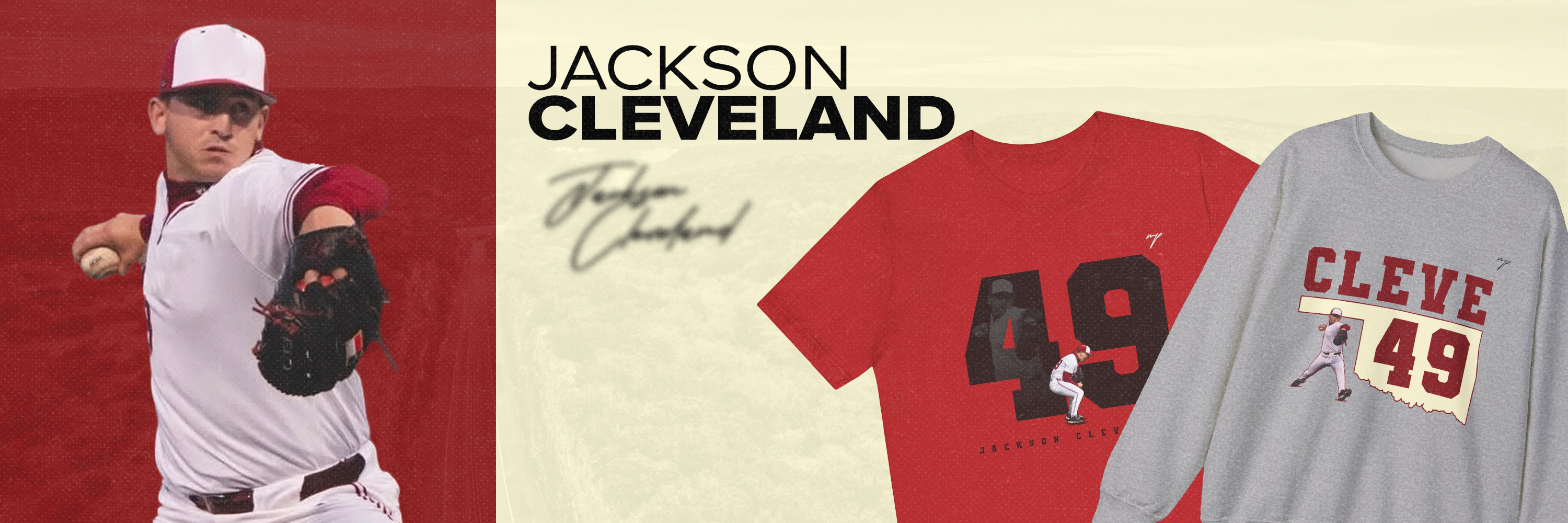 Jackson Cleveland