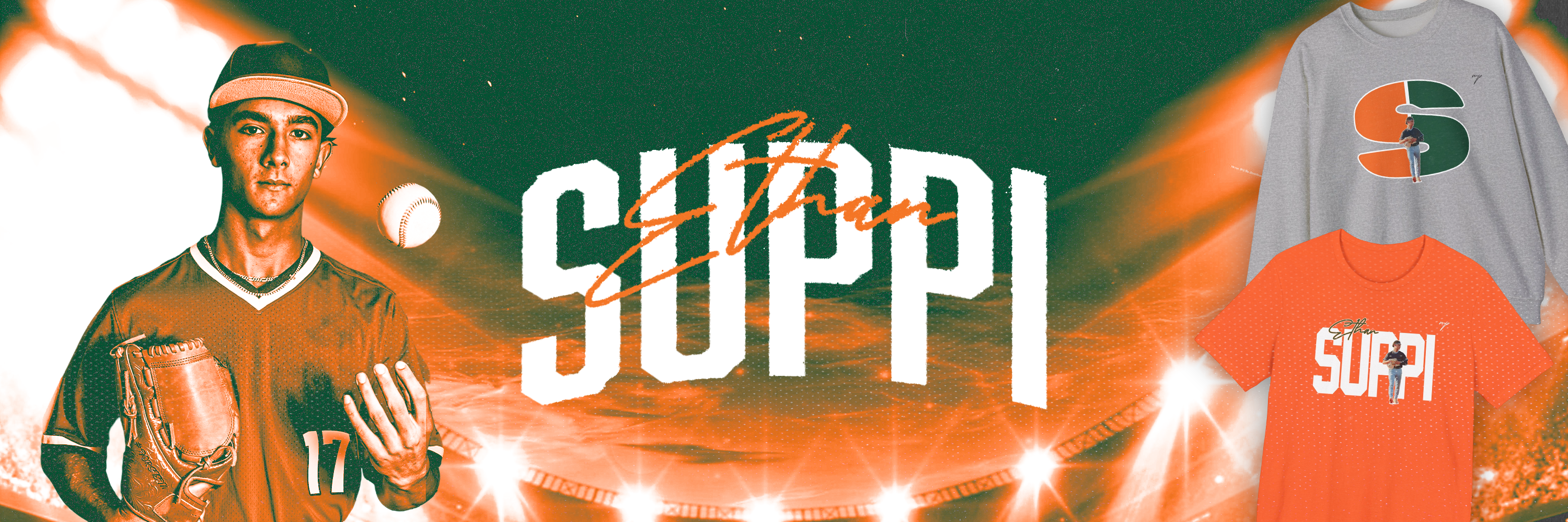 Ethan Suppi