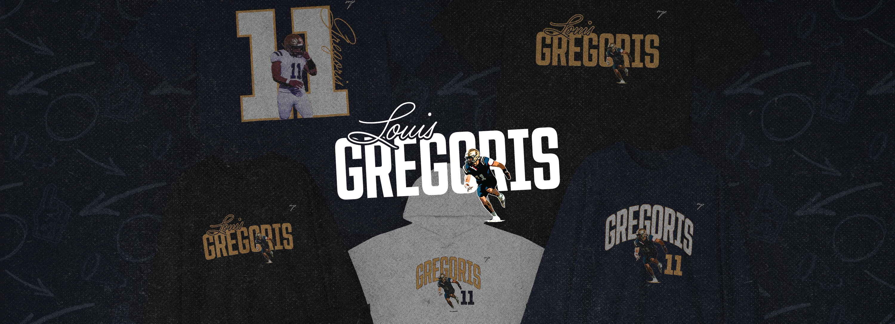 Louis Gregoris