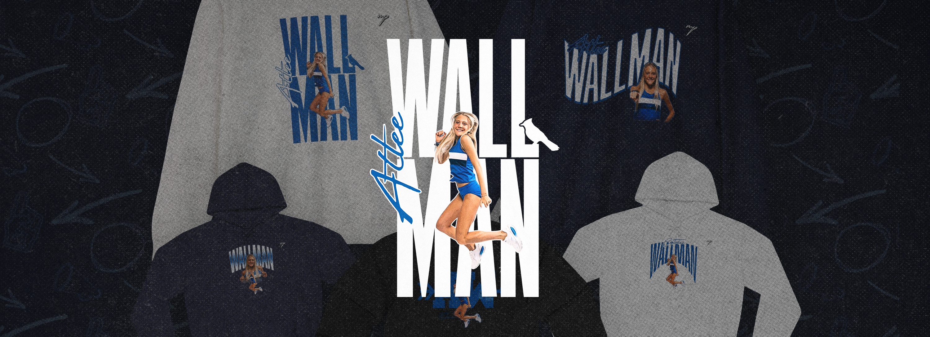 Atlee Wallman