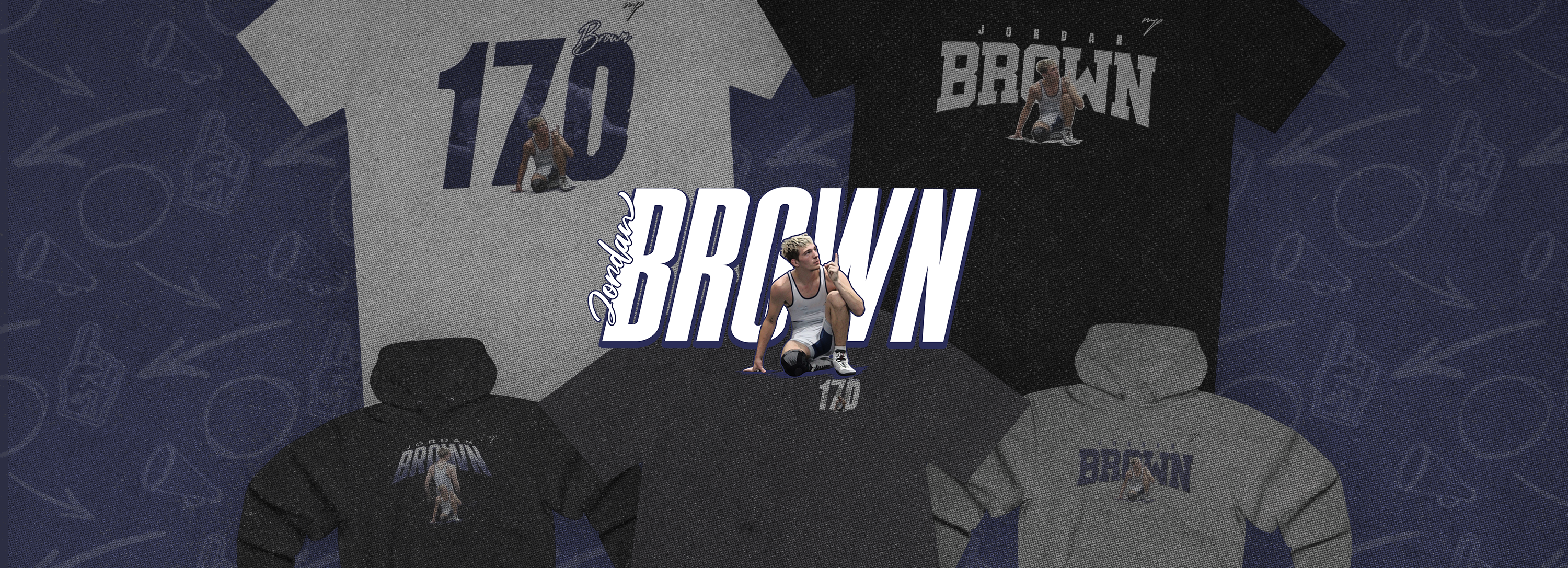 Jordan Brown