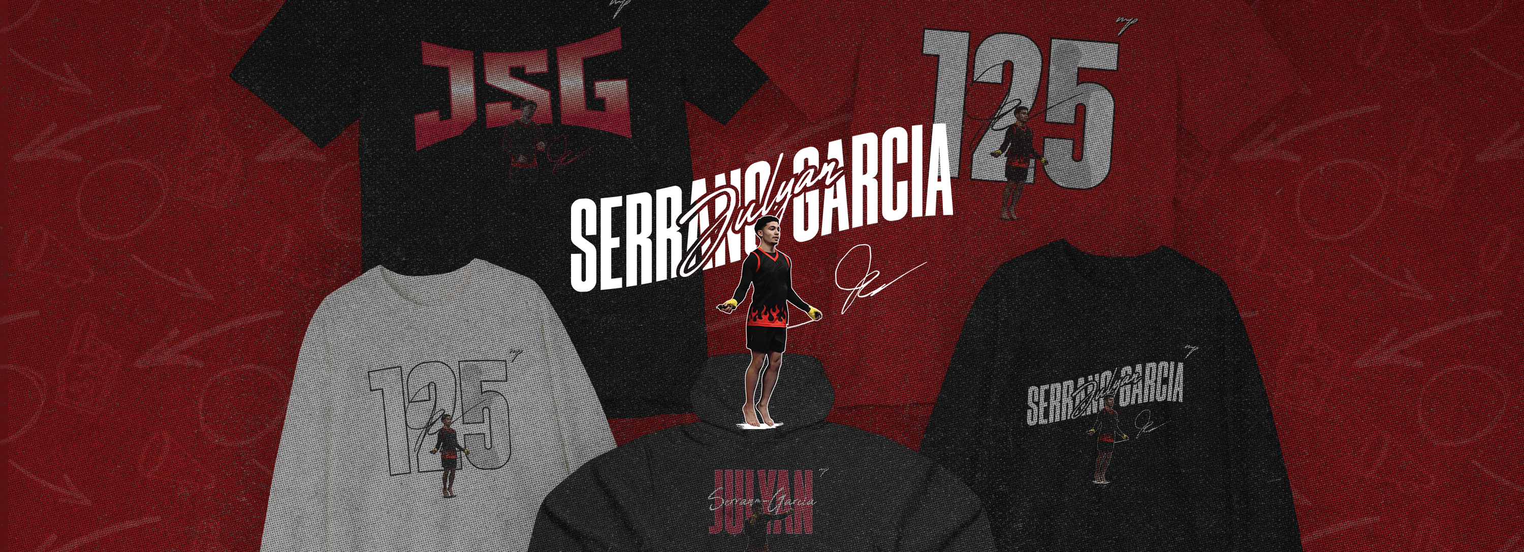 Julyan Serrano-Garcia