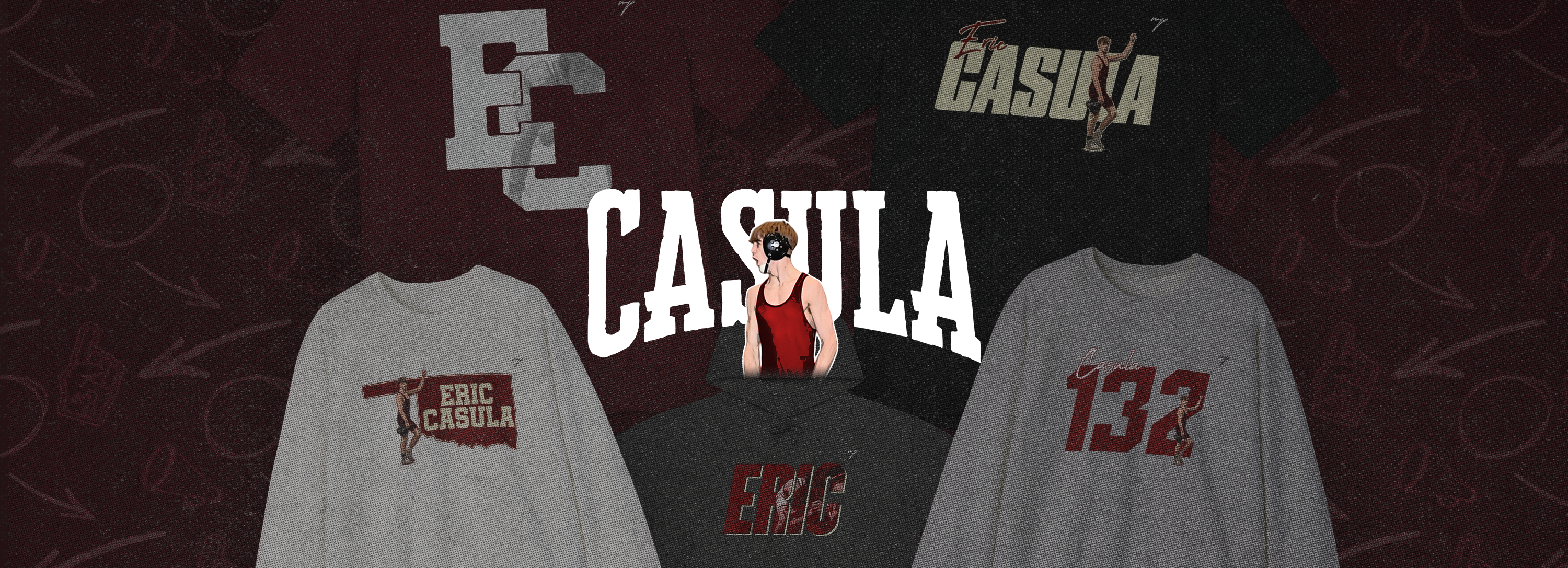 Eric Casula