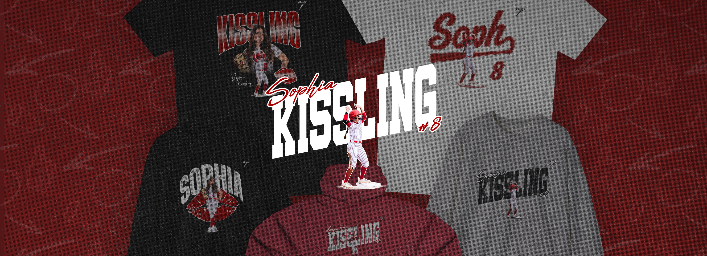 Sophia Kissling