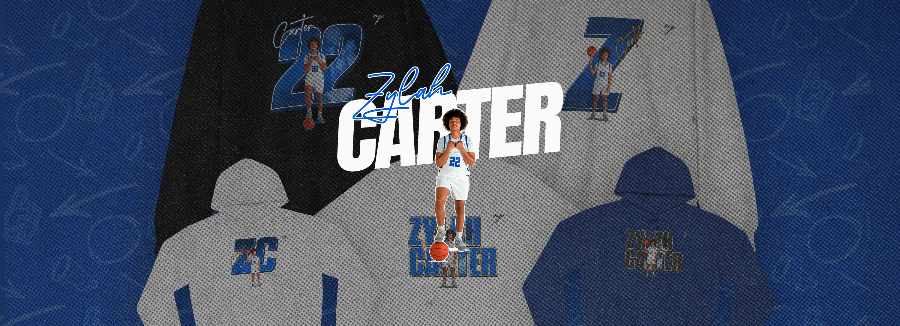 Zylah Carter
