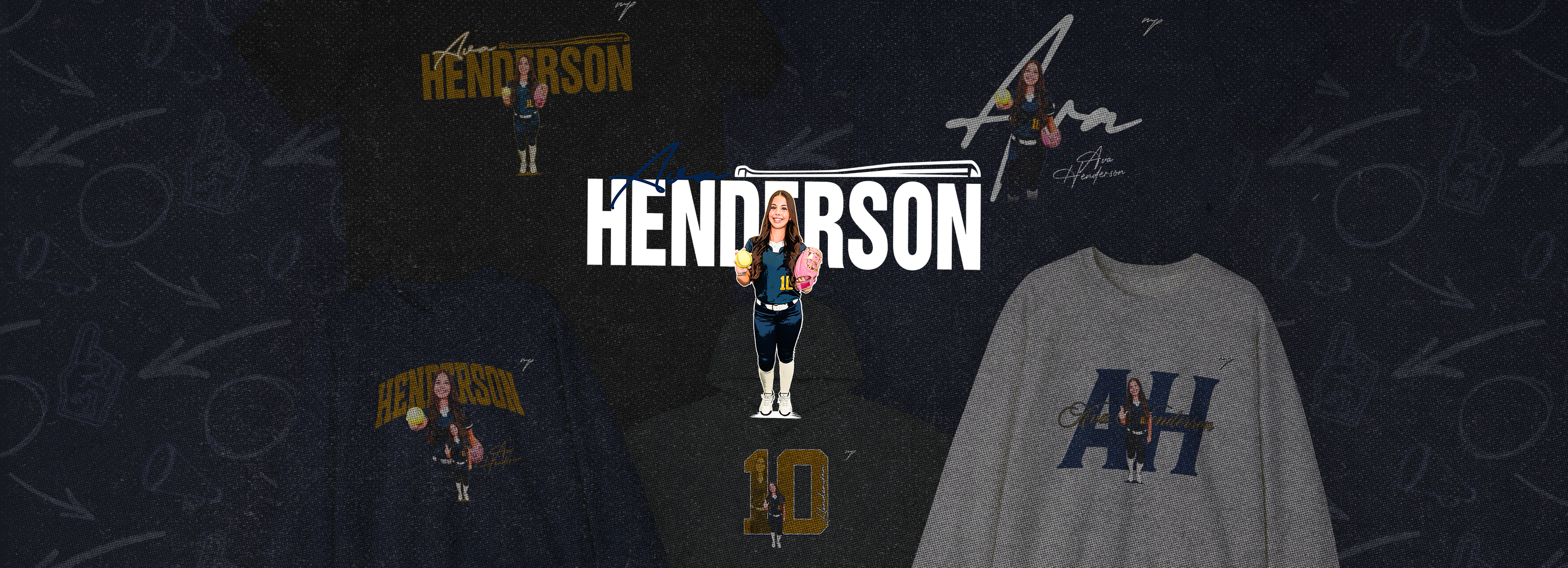 Ava Henderson