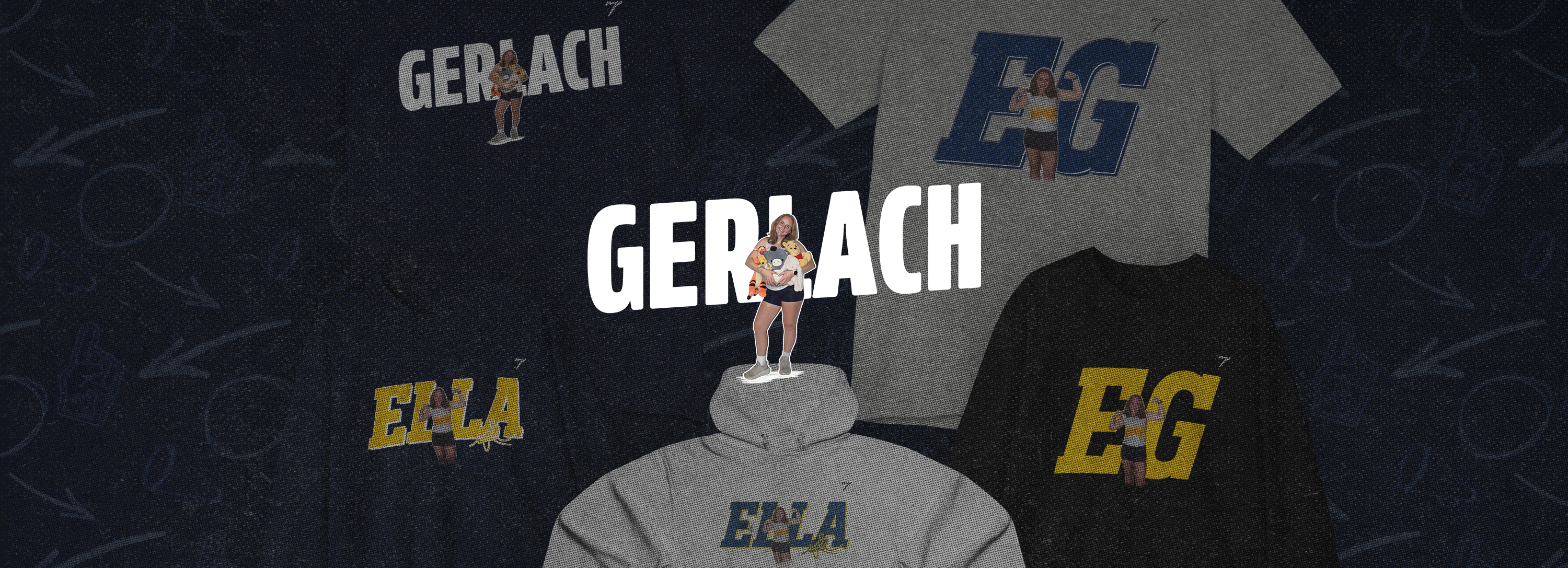 Ella Gerlach