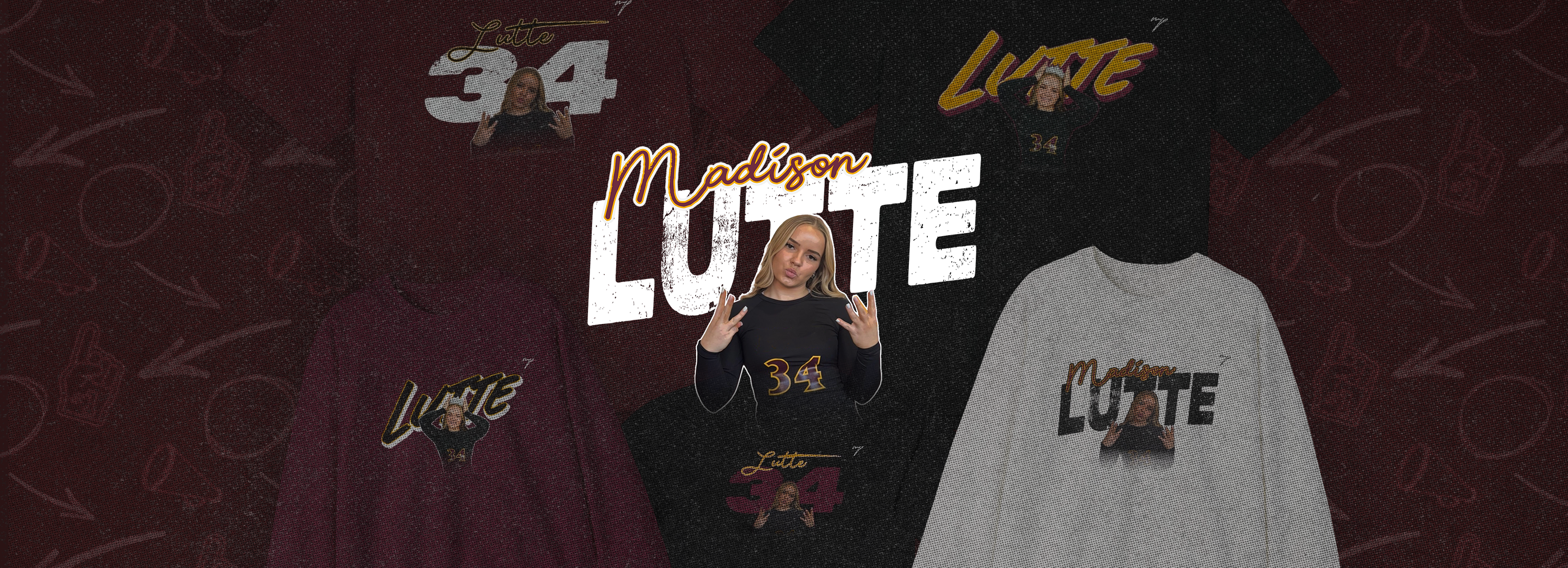 Madison Lutte