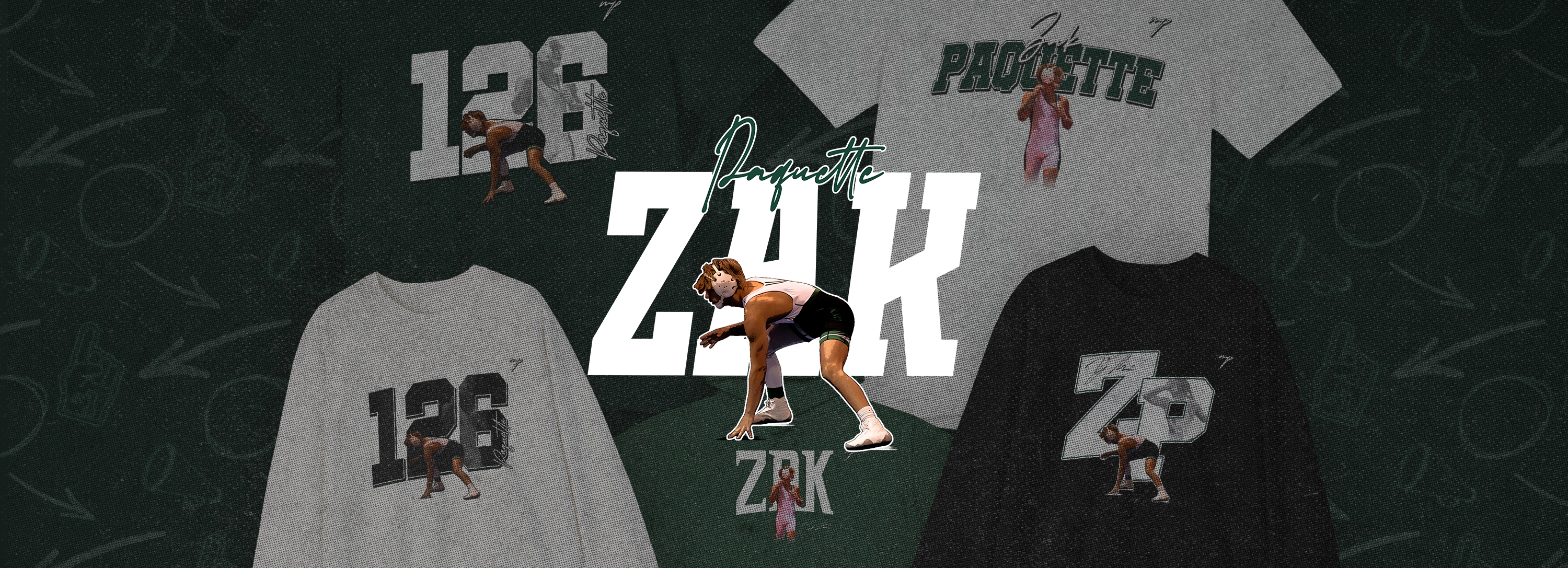 Zak Paquette