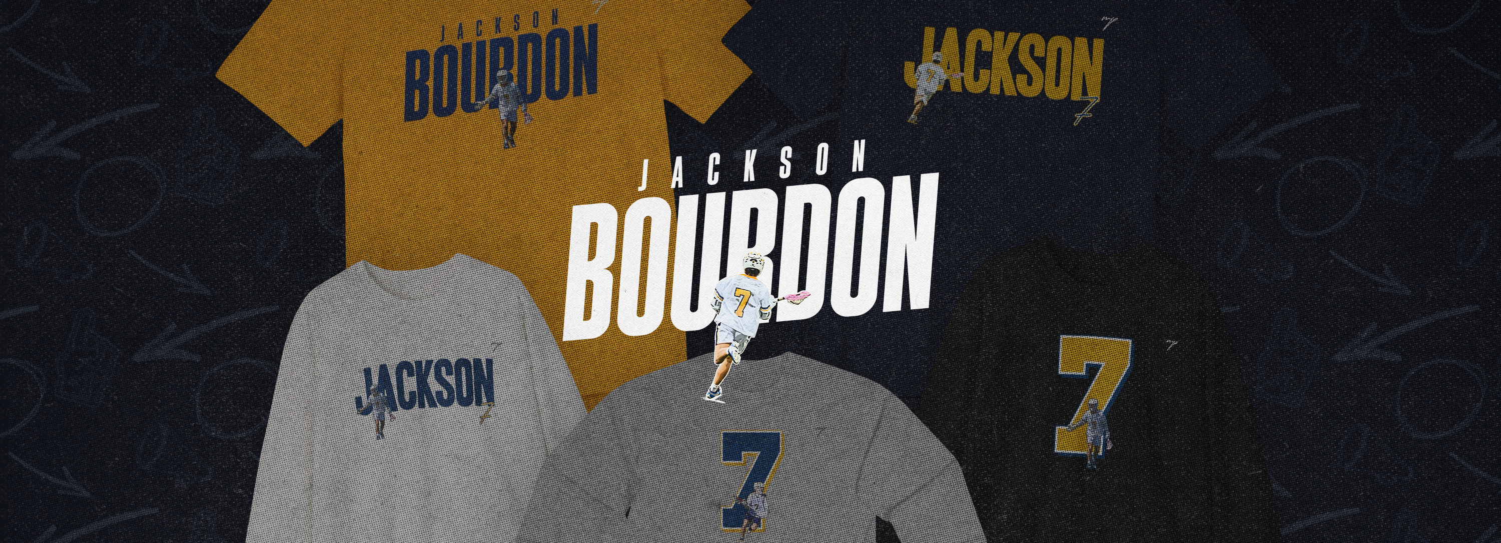 Jackson Bourdon