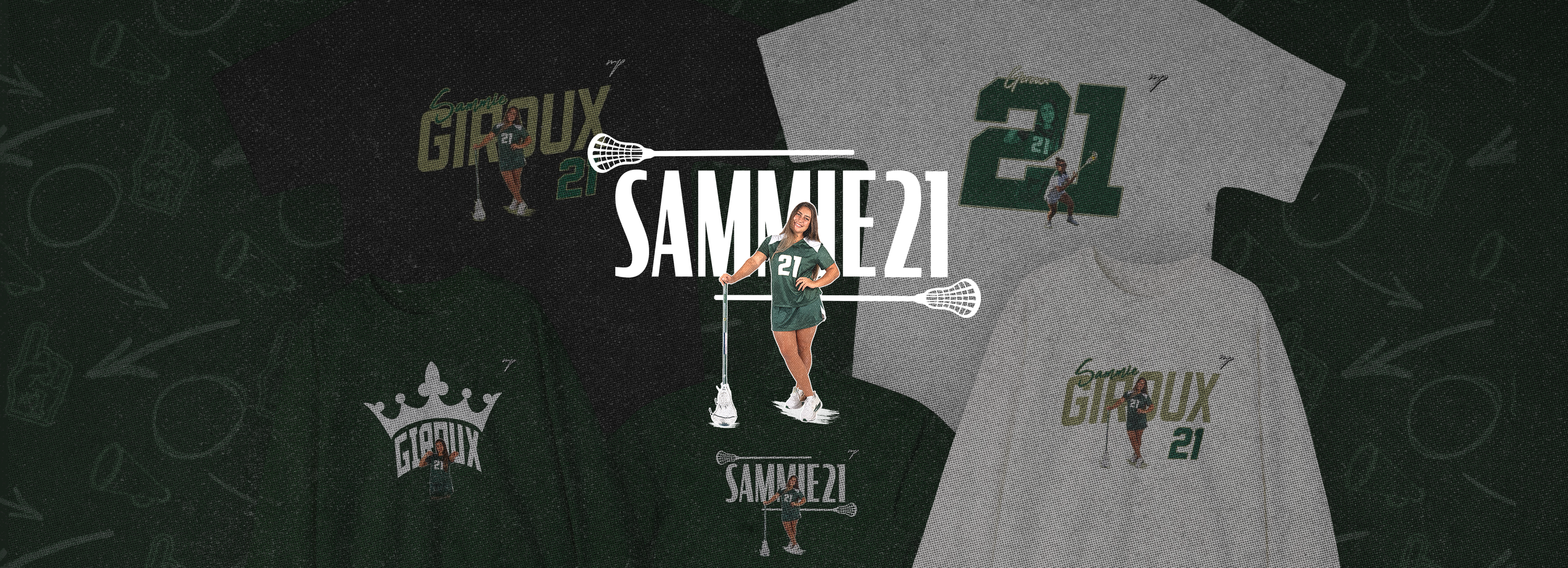 Sammie Giroux