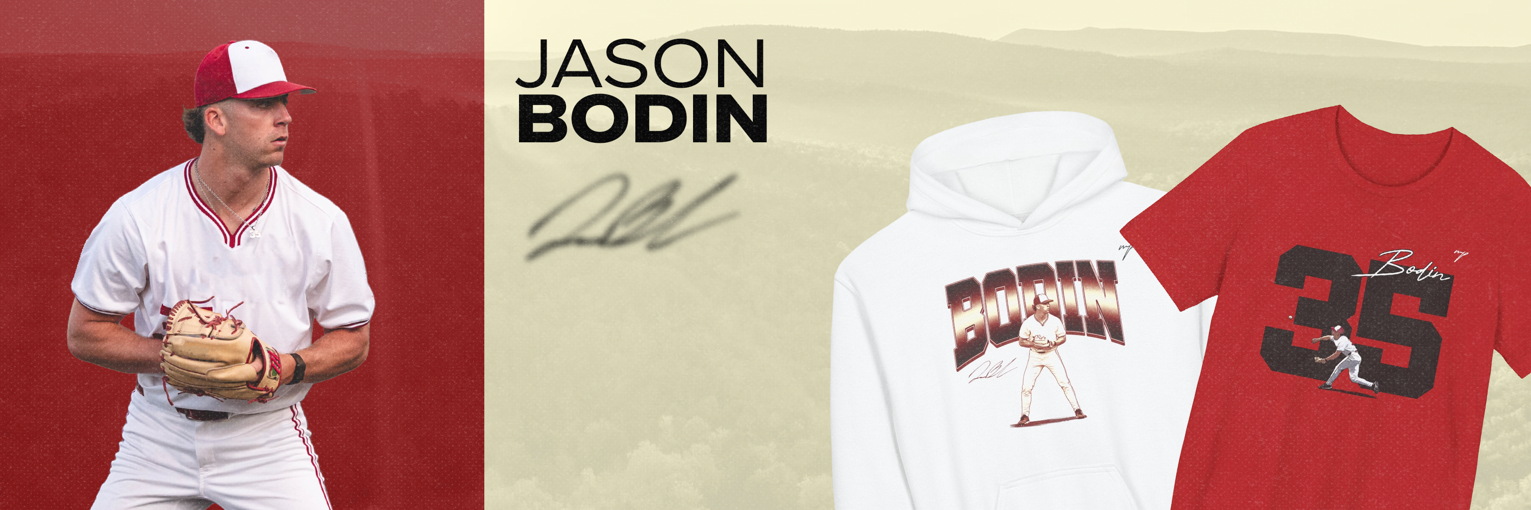 Jason Bodin