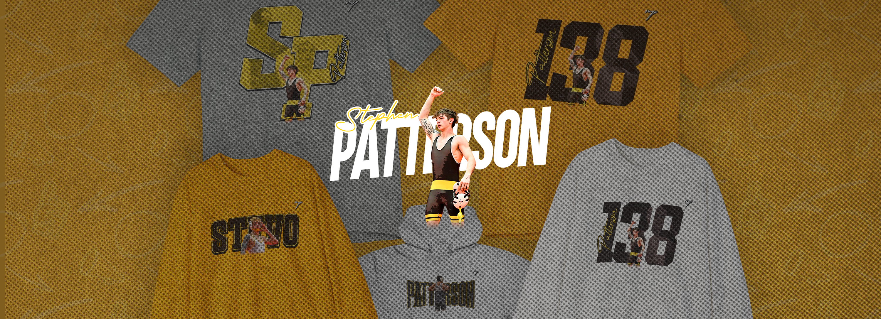 Stephen Patterson