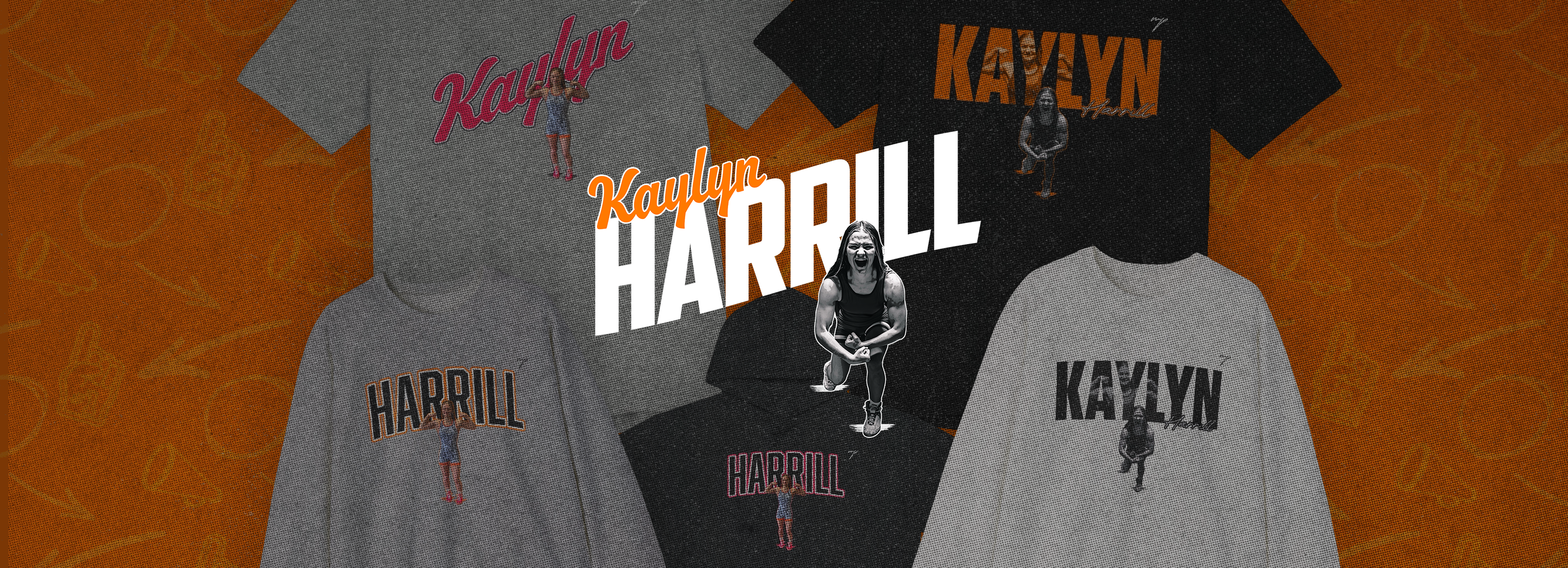 Kaylyn Harrill