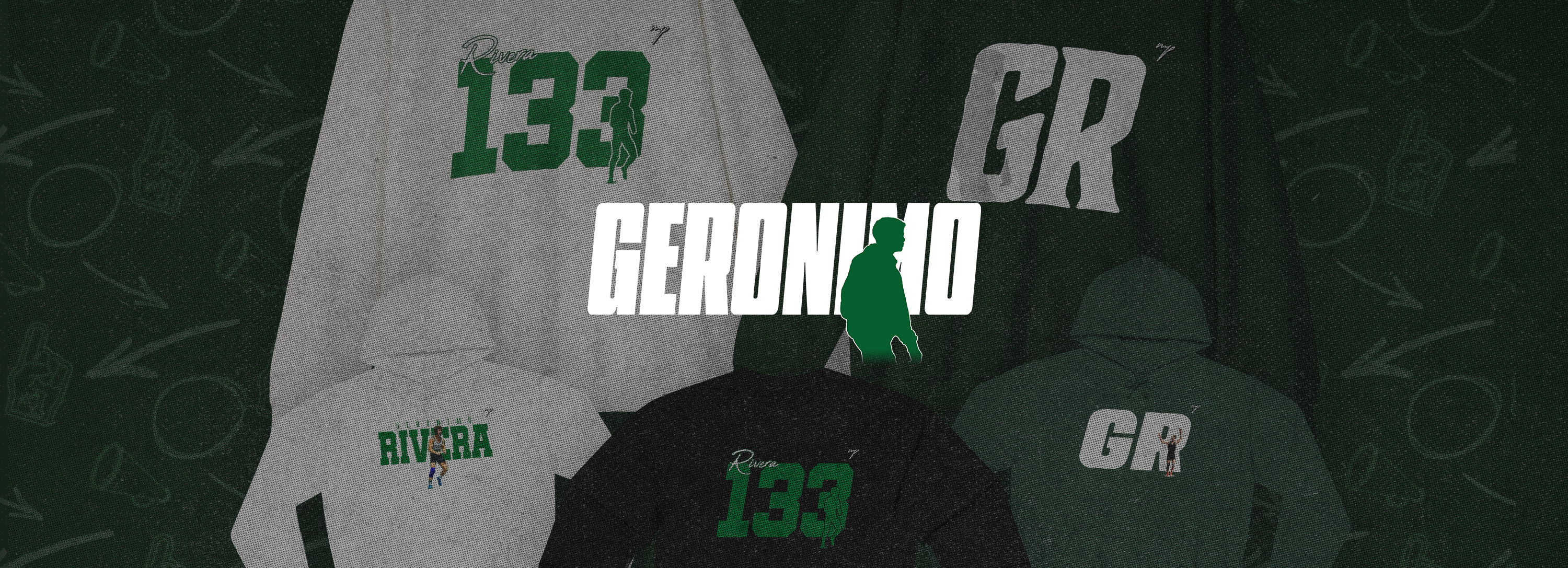 Geronimo Rivera