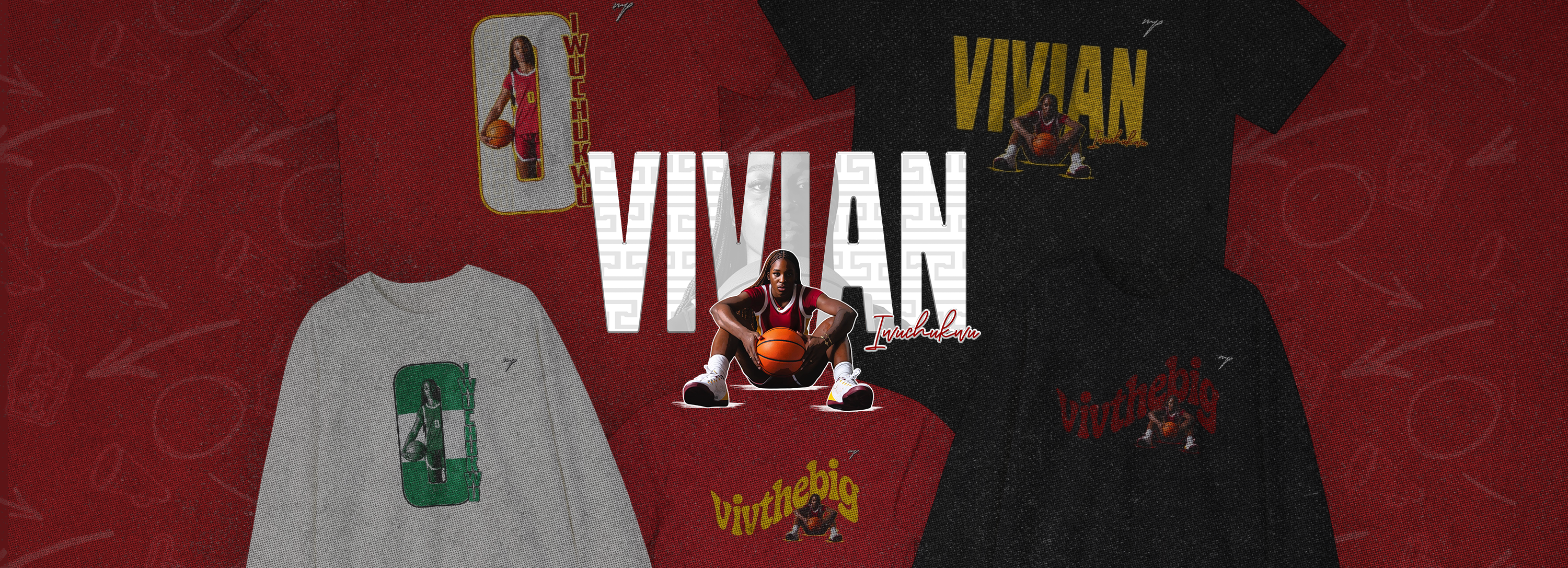 Vivian Iwuchukwu
