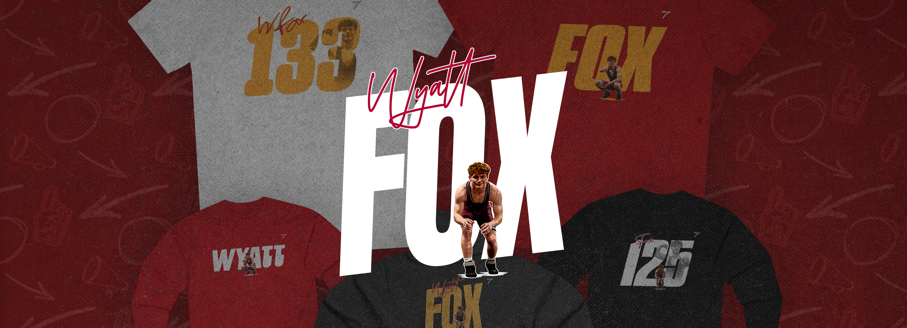 Wyatt Fox