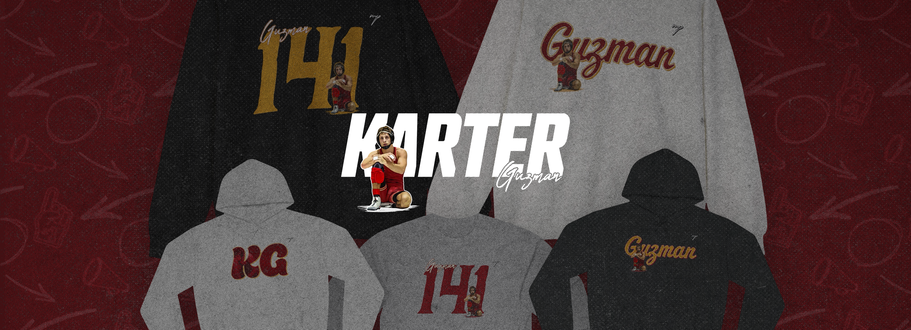 Karter Guzman