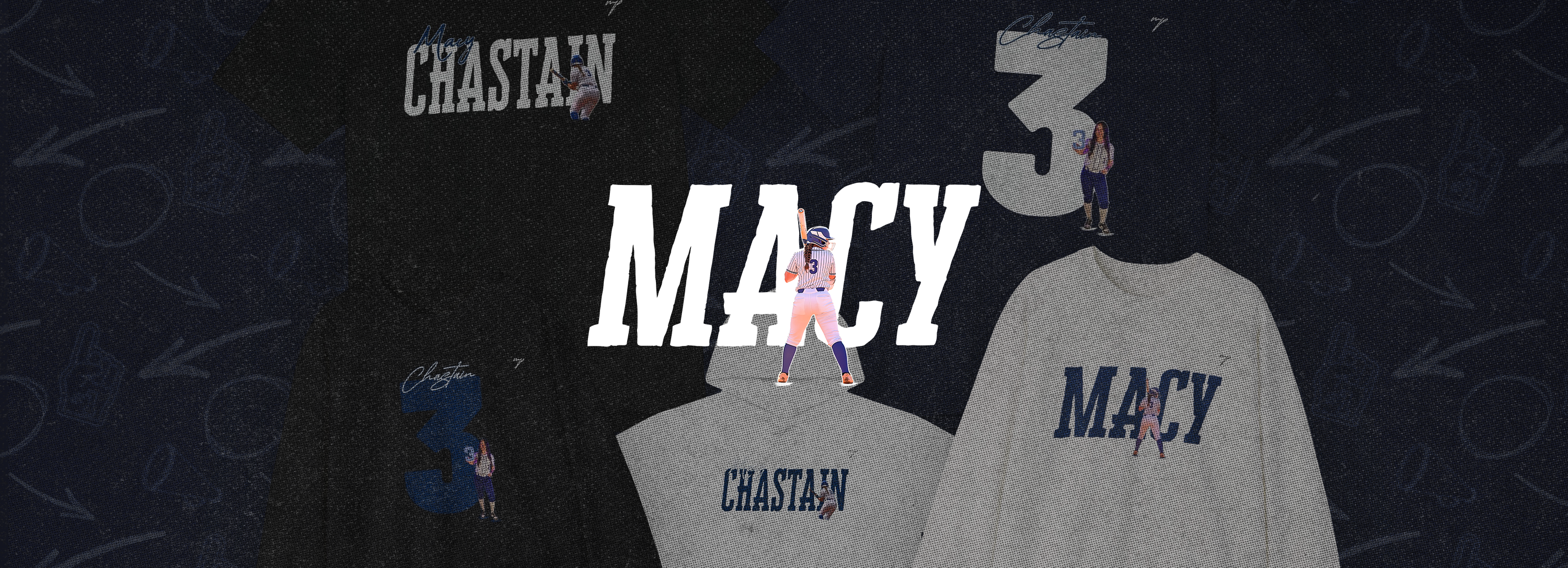 Macy Chastain