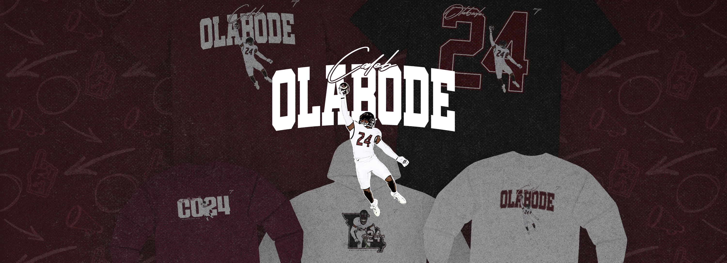 Caleb Olabode
