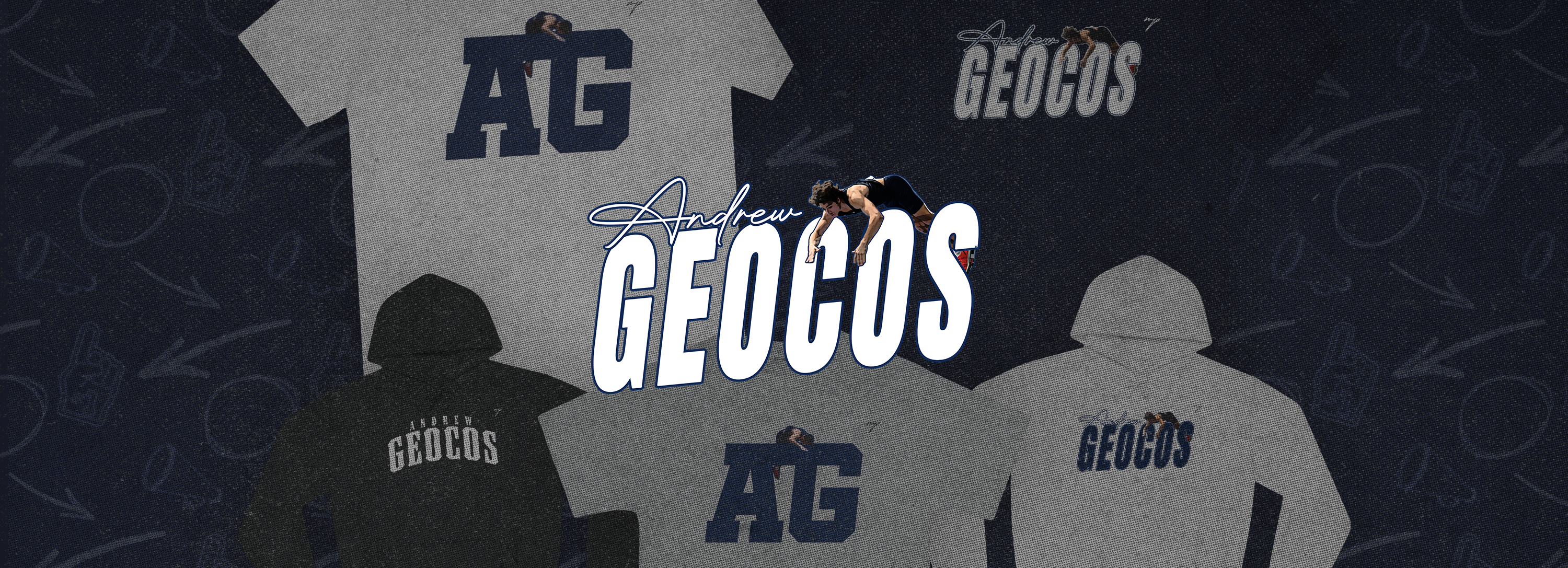 Andrew Geocos