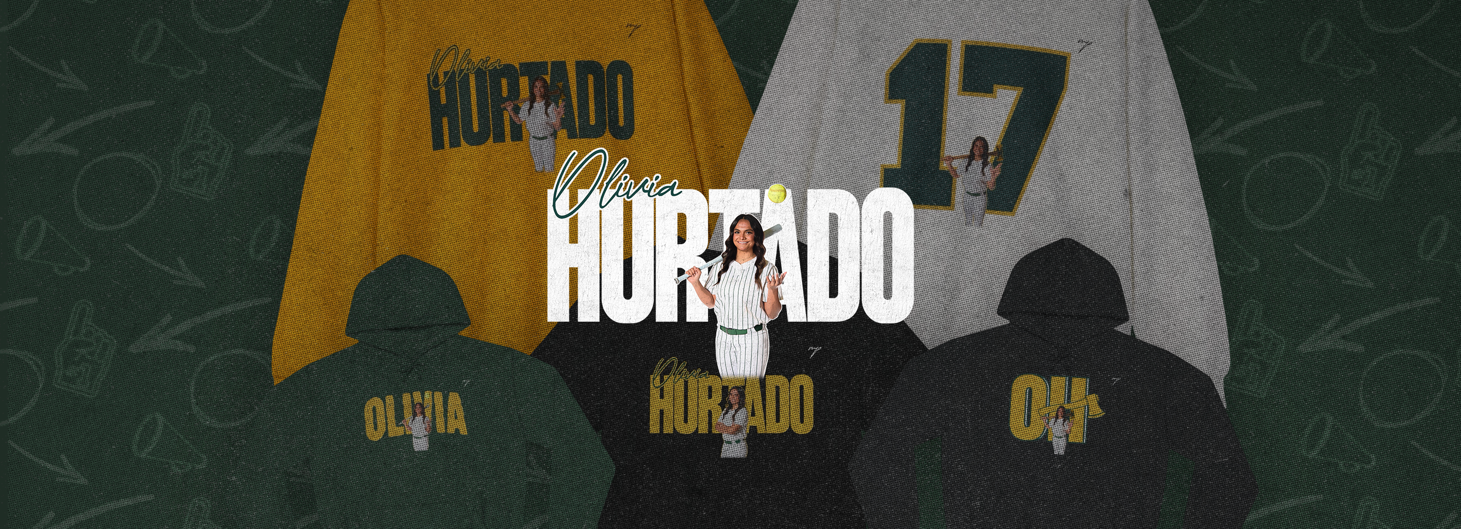 Olivia Hurtado