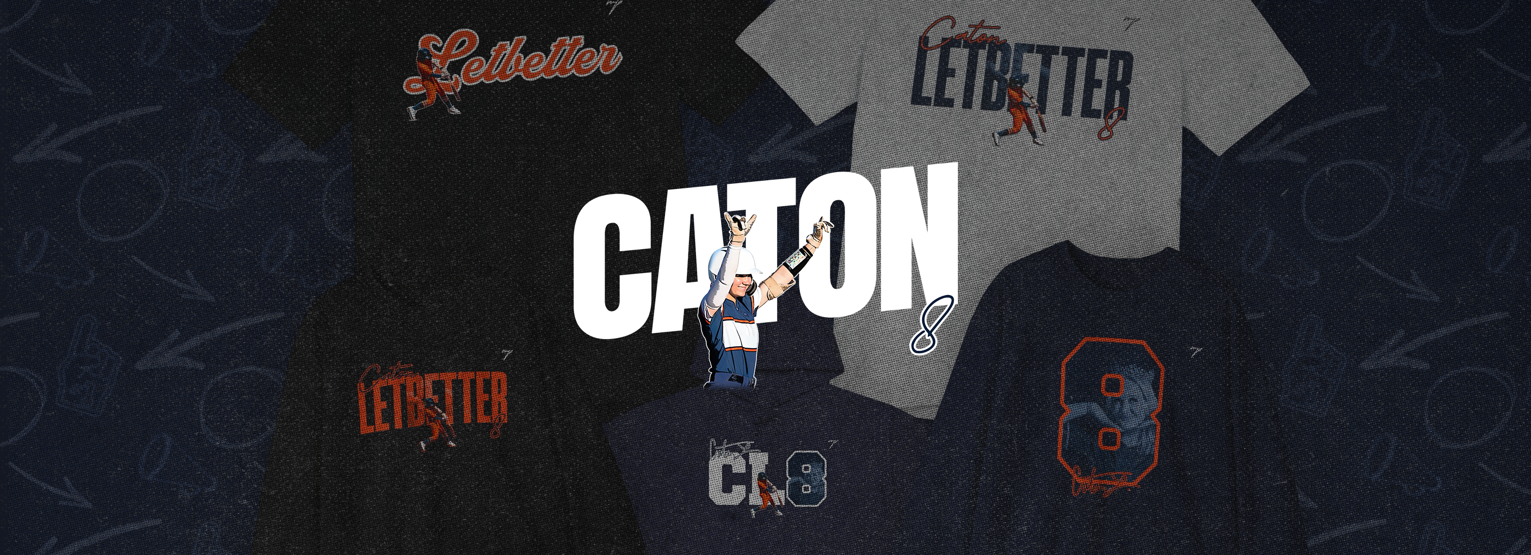 Caton Letbetter