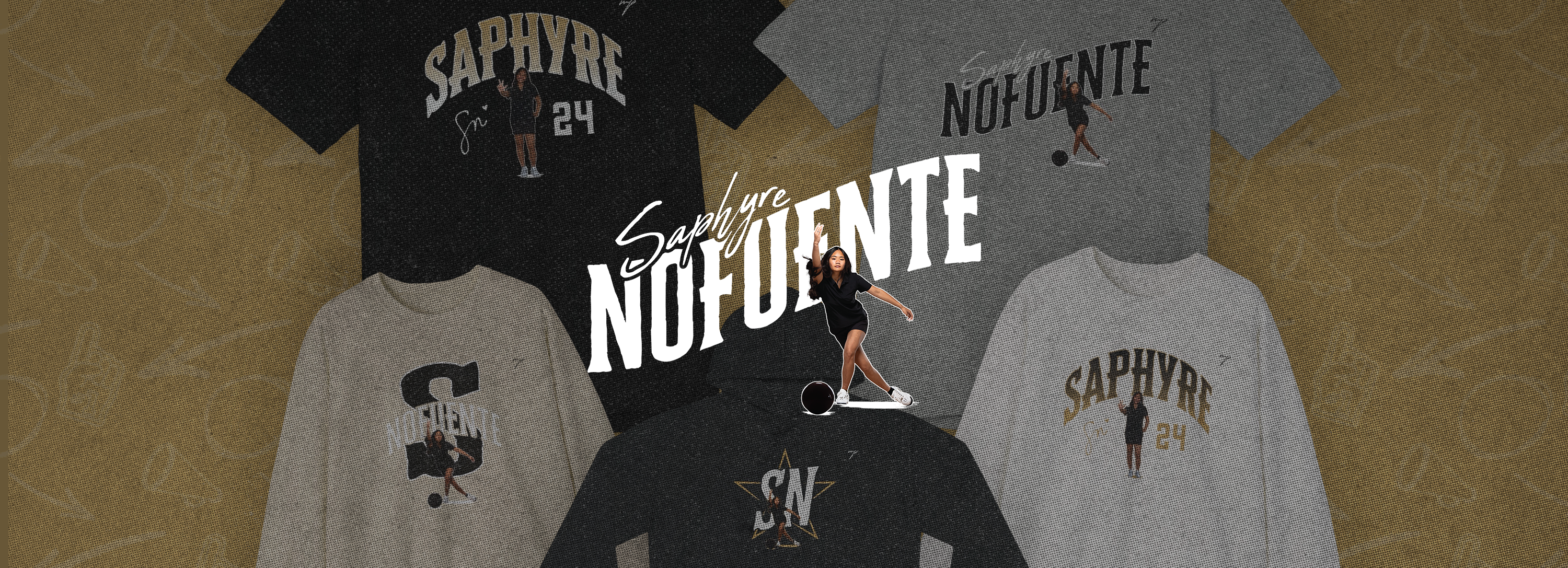 Saphyre Nofuente