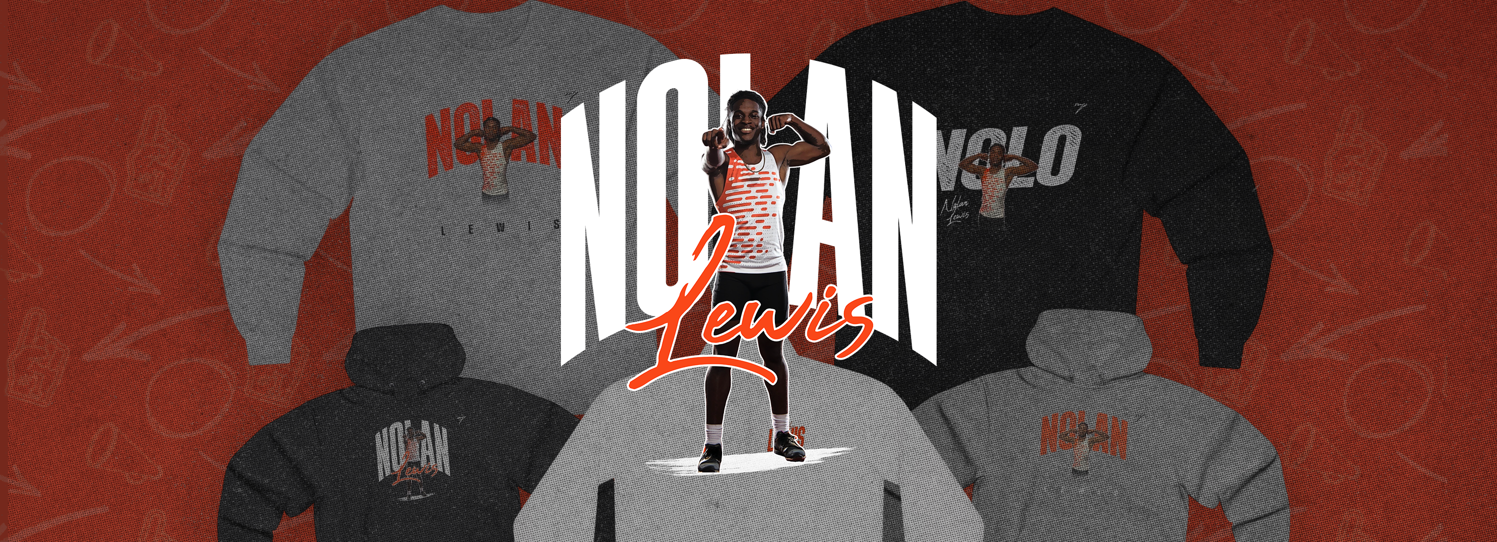 Nolan Lewis