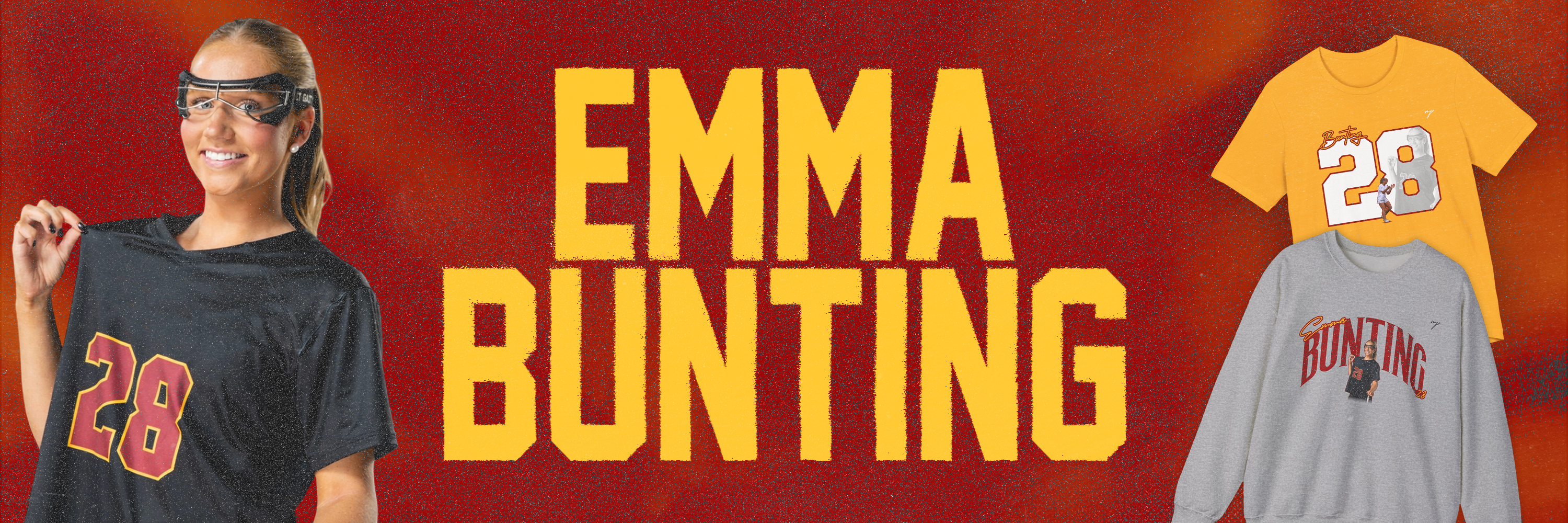 Emma Bunting