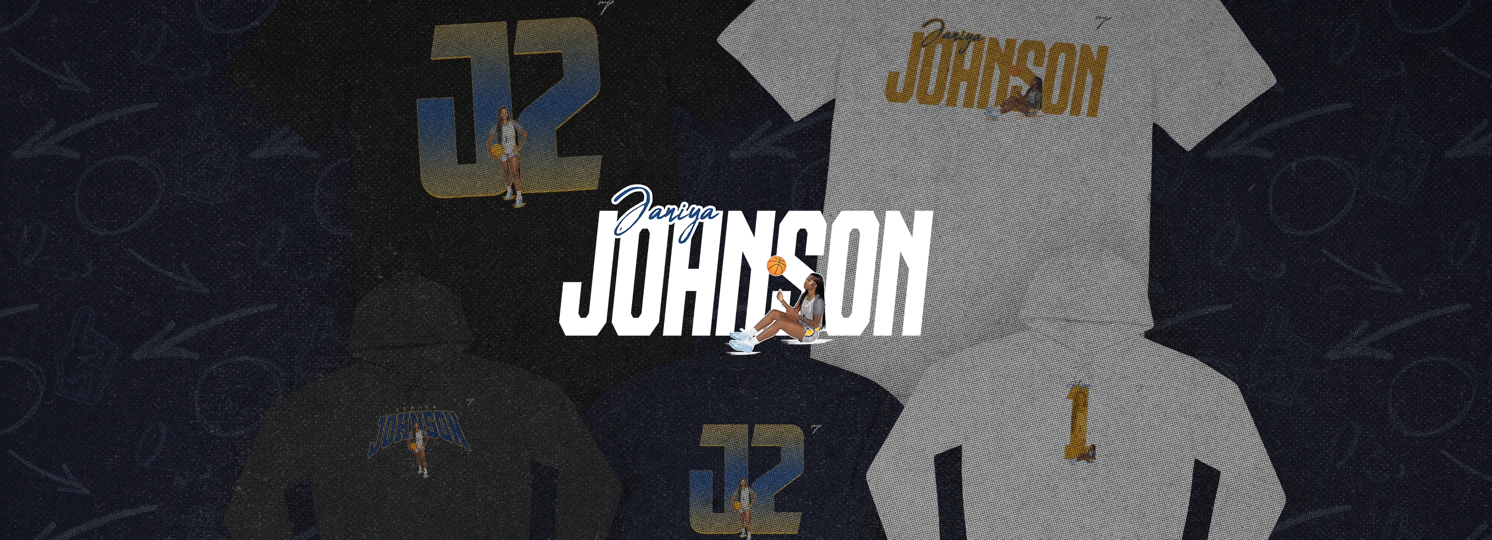 Janiya Johnson