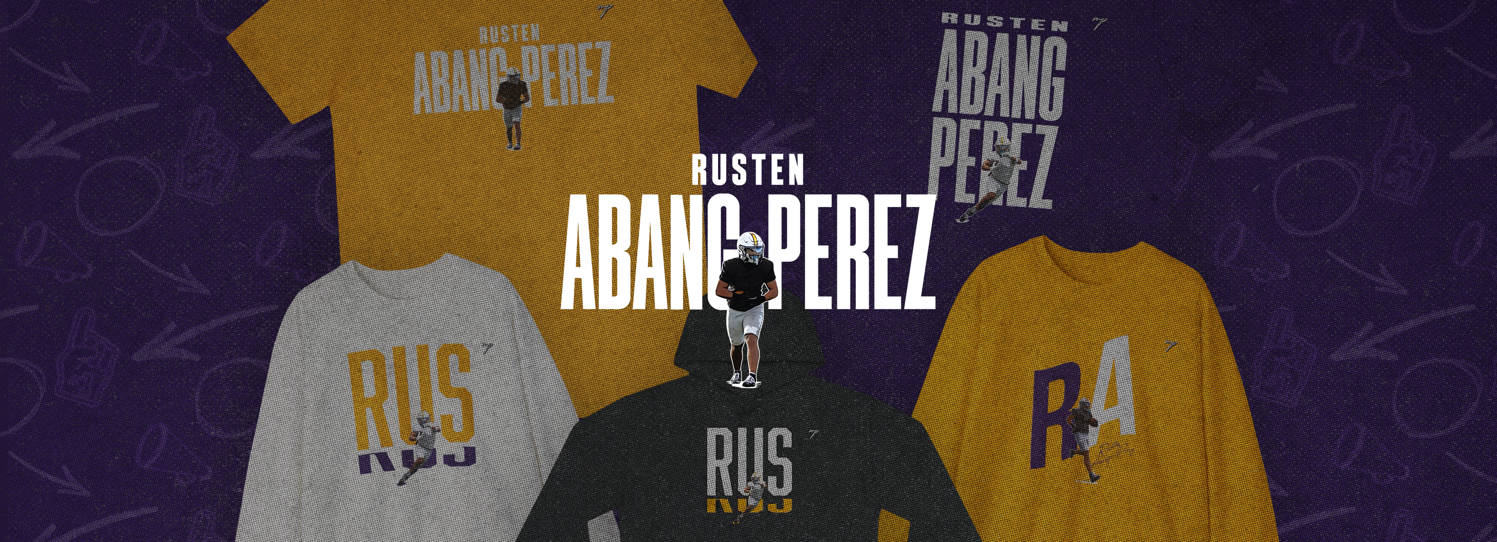 Rusten Abang-Perez