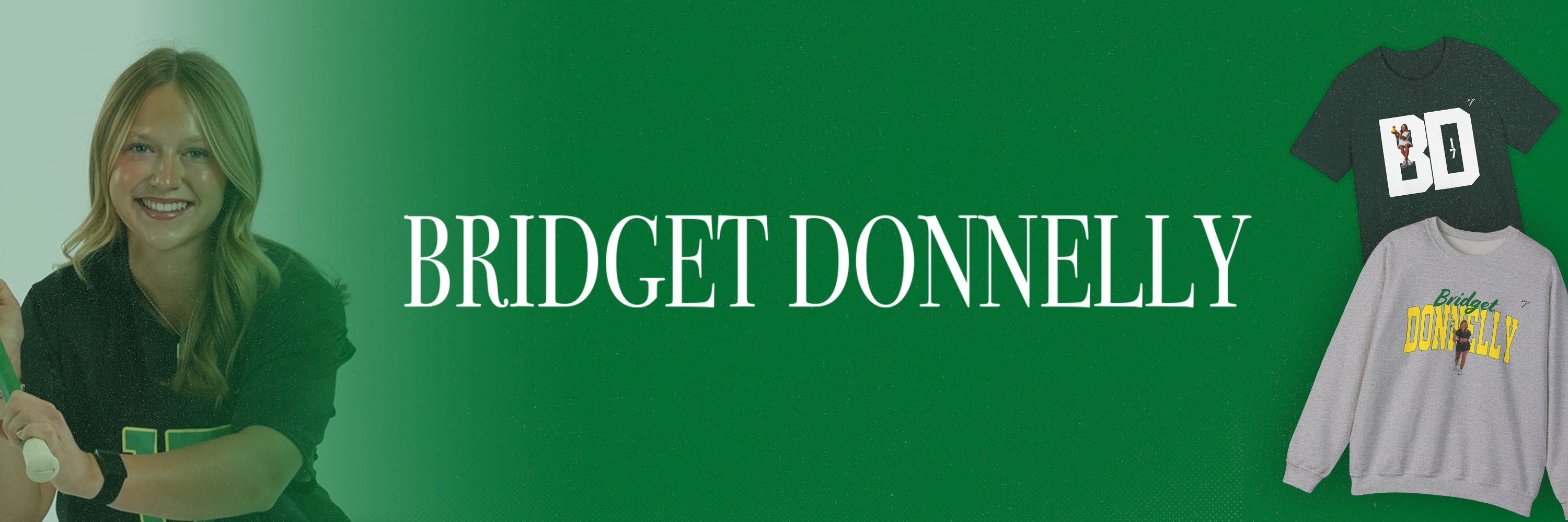 Bridget Donnelly