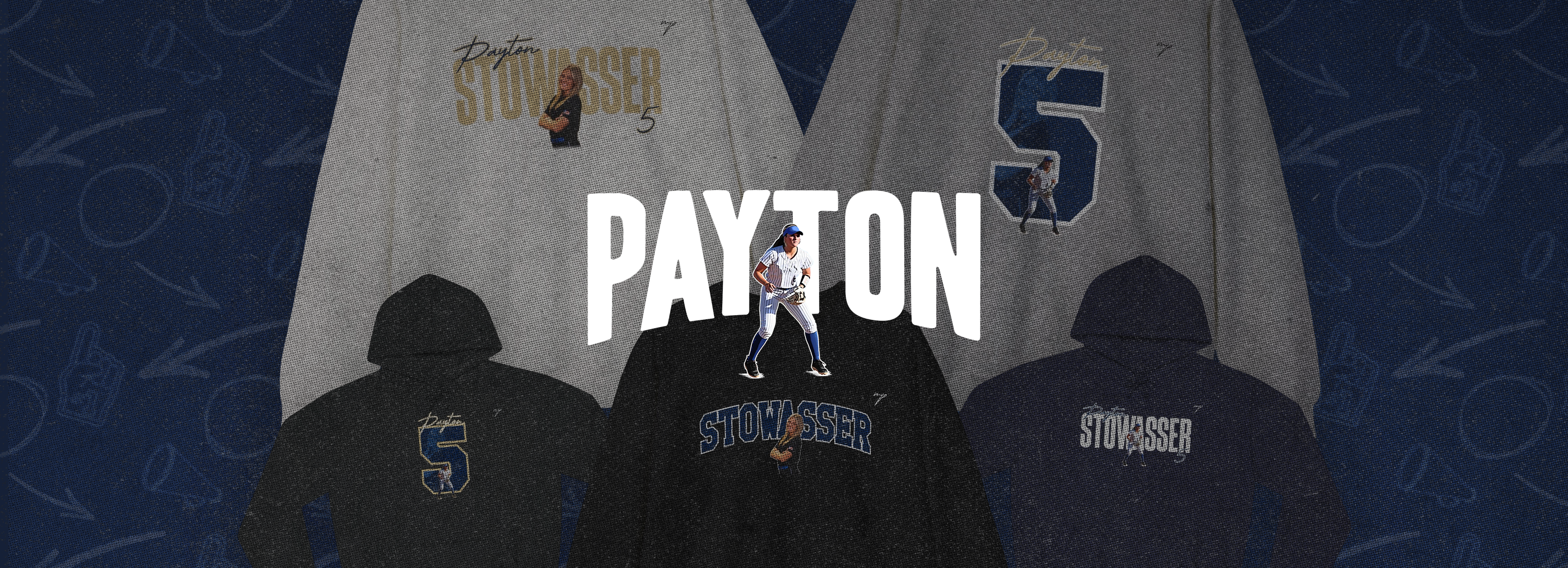 Payton Stowasser