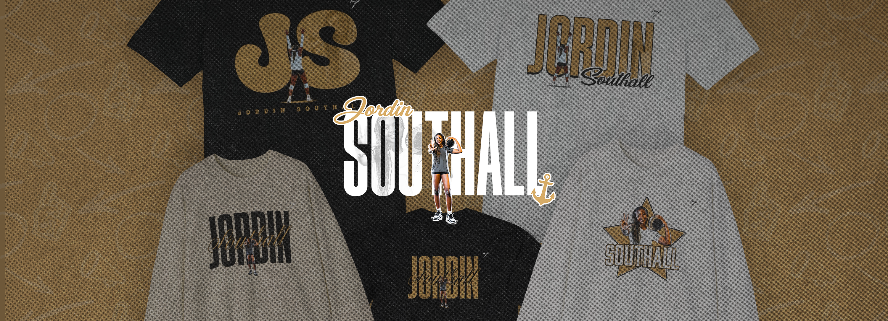 Jordin Southall