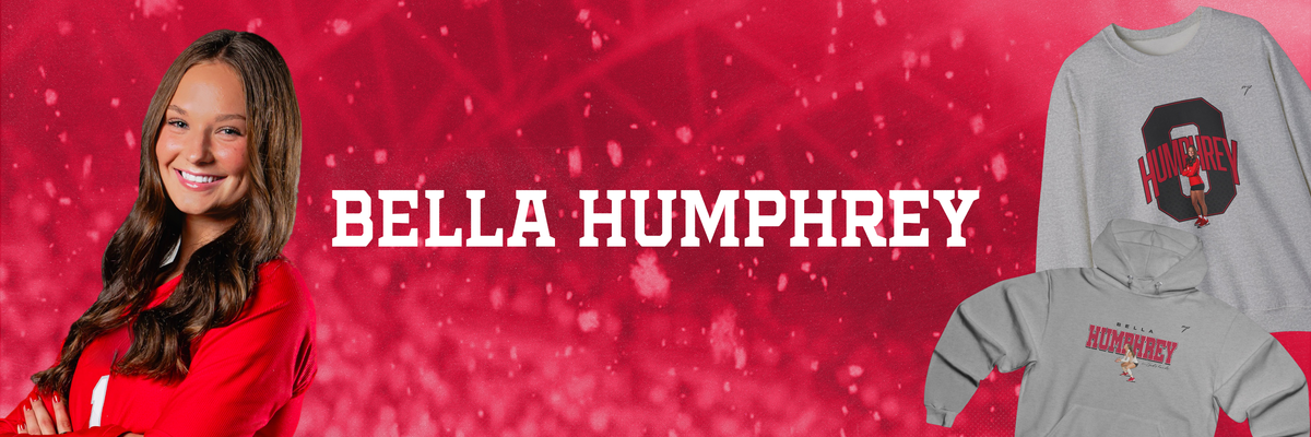 Bella Humphrey