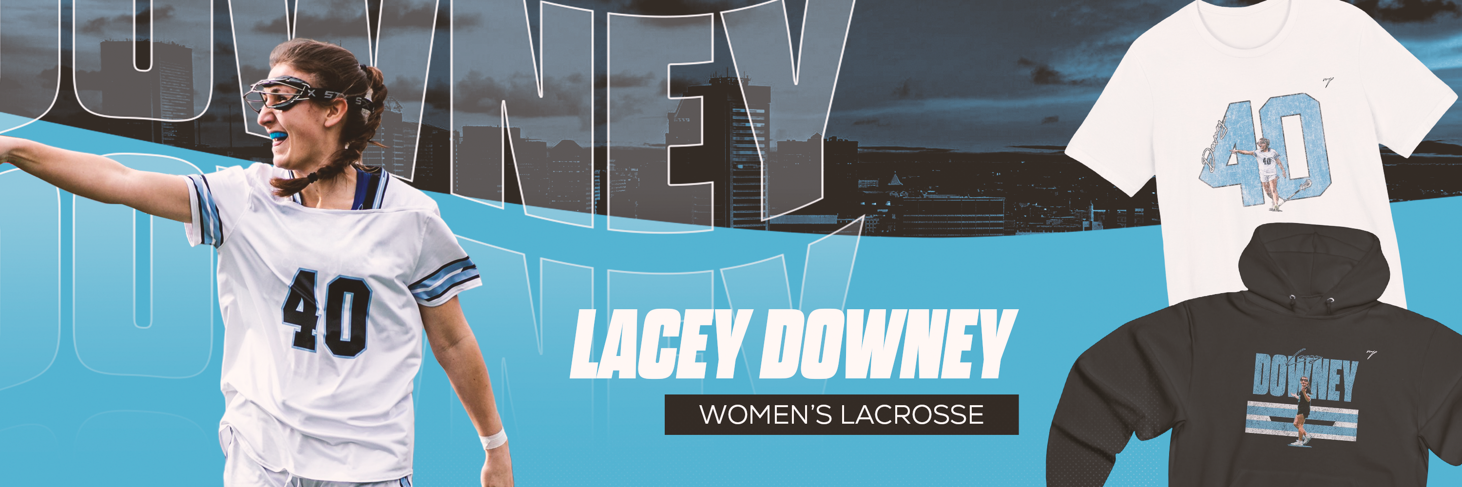 Lacey Downey