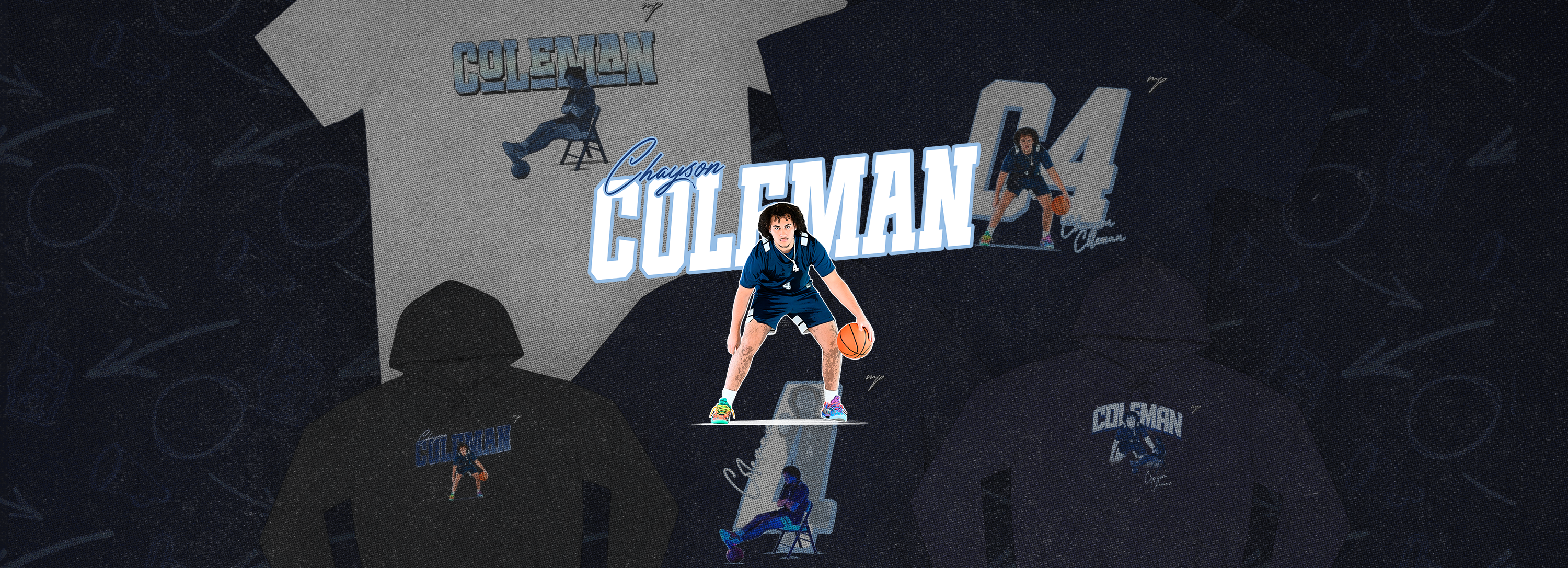 Chayson Coleman