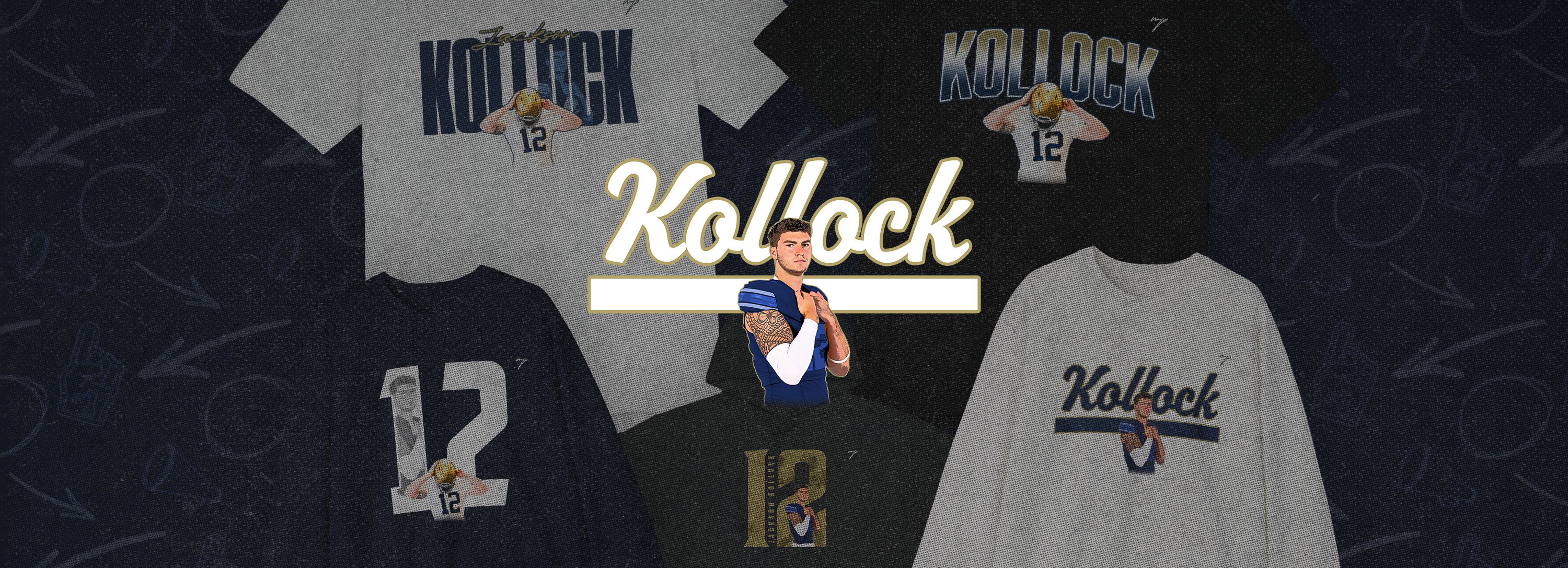 Jackson Kollock